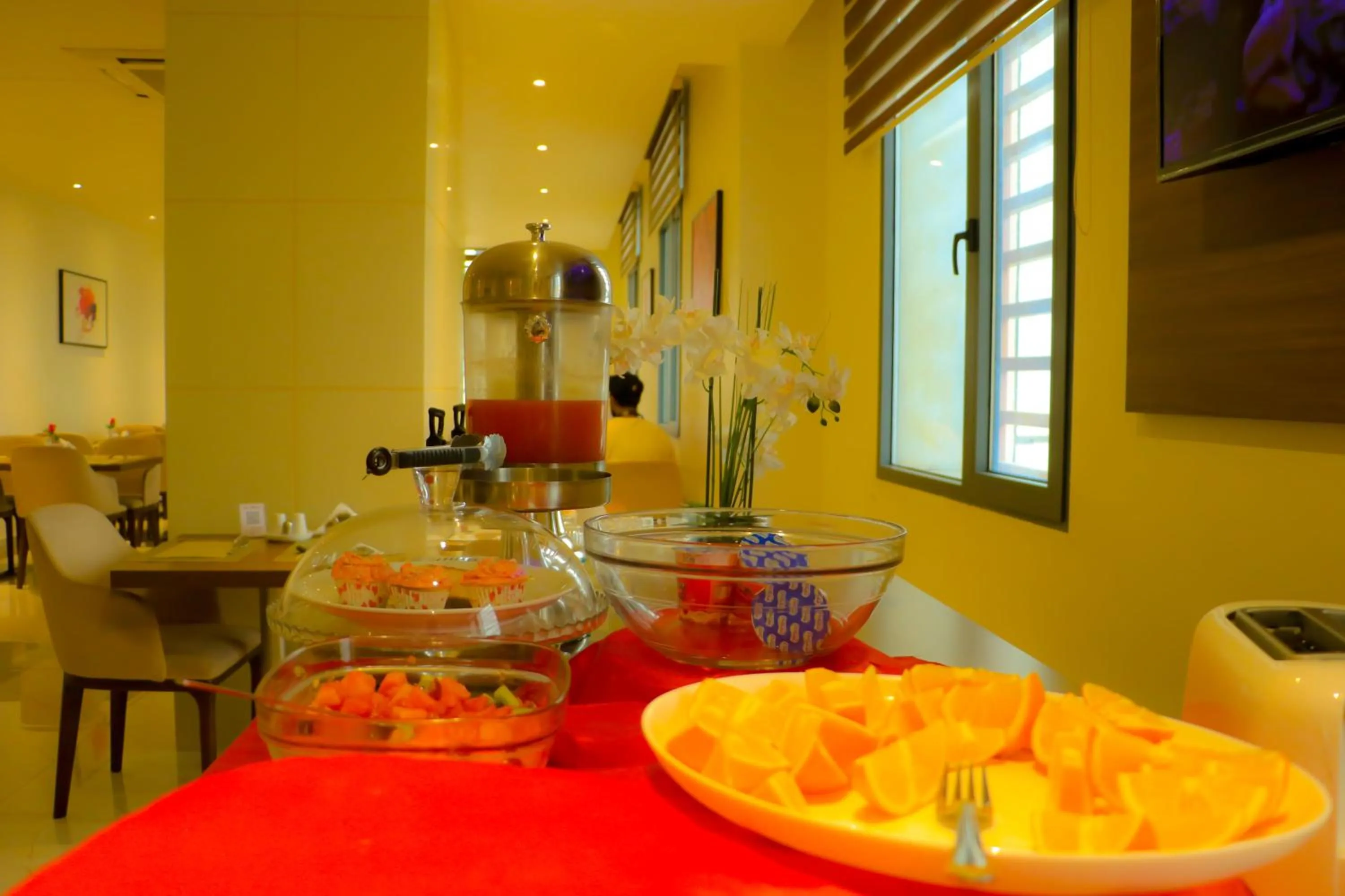 Capital Hotel Djibouti