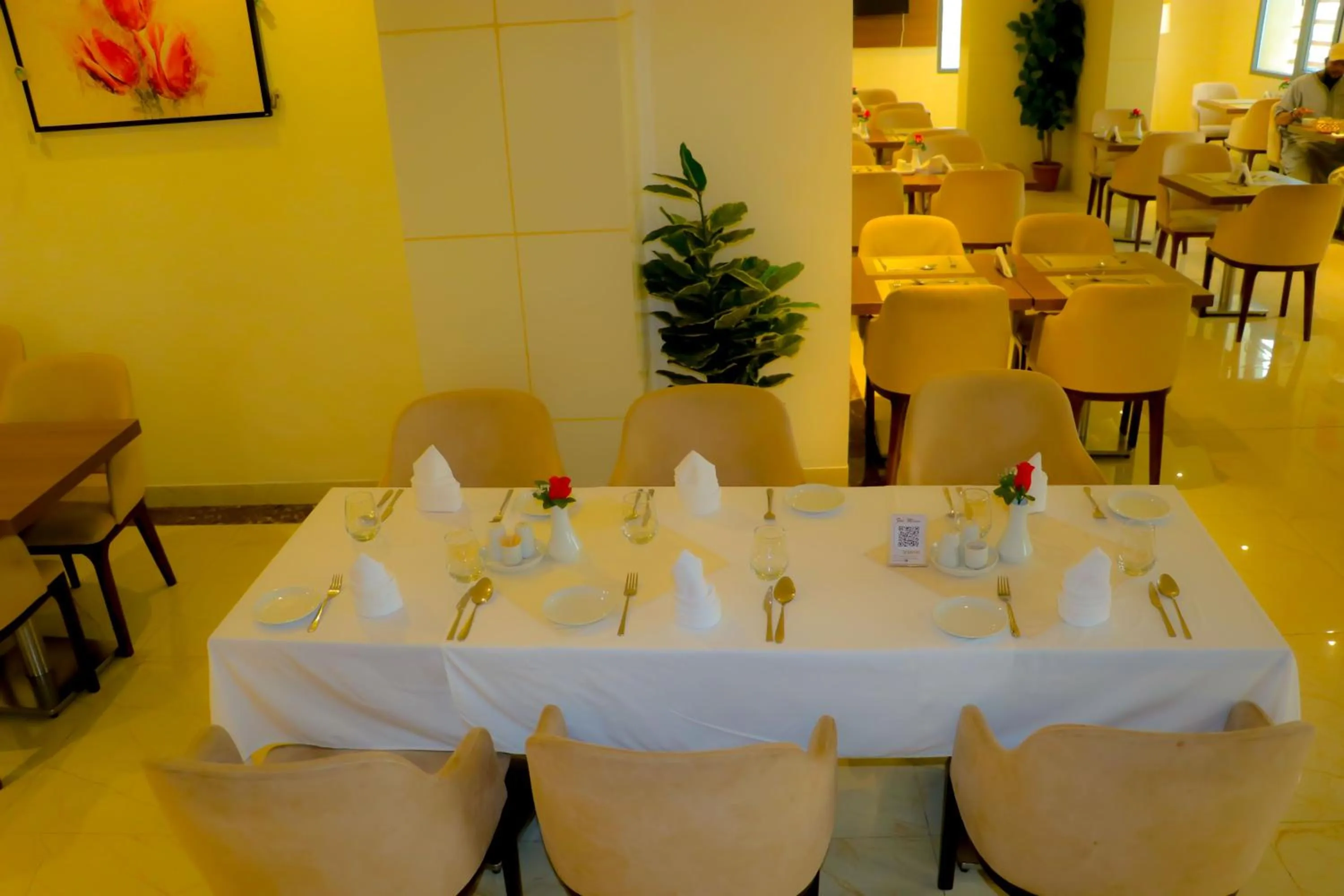 Capital Hotel Djibouti