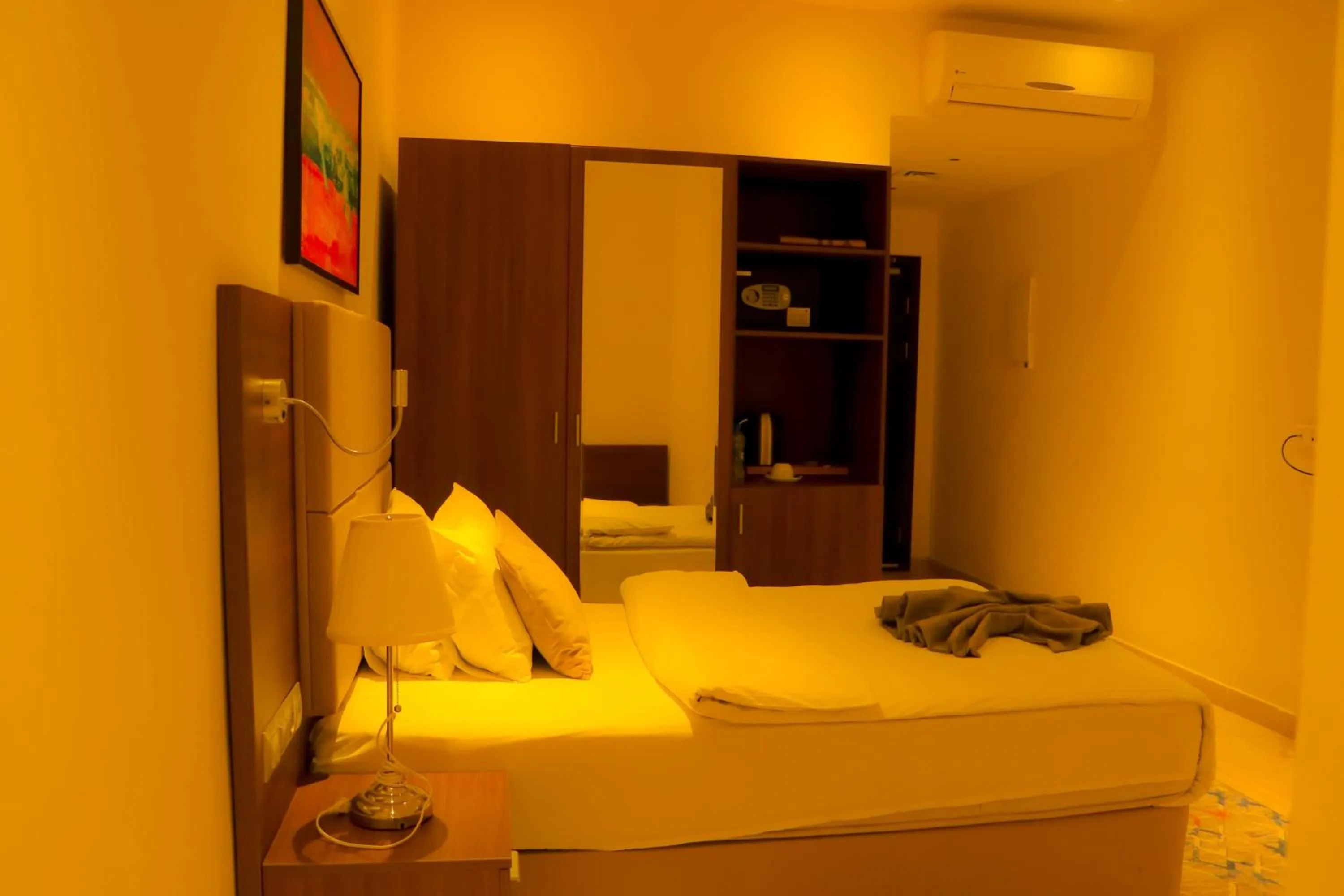 Capital Hotel Djibouti