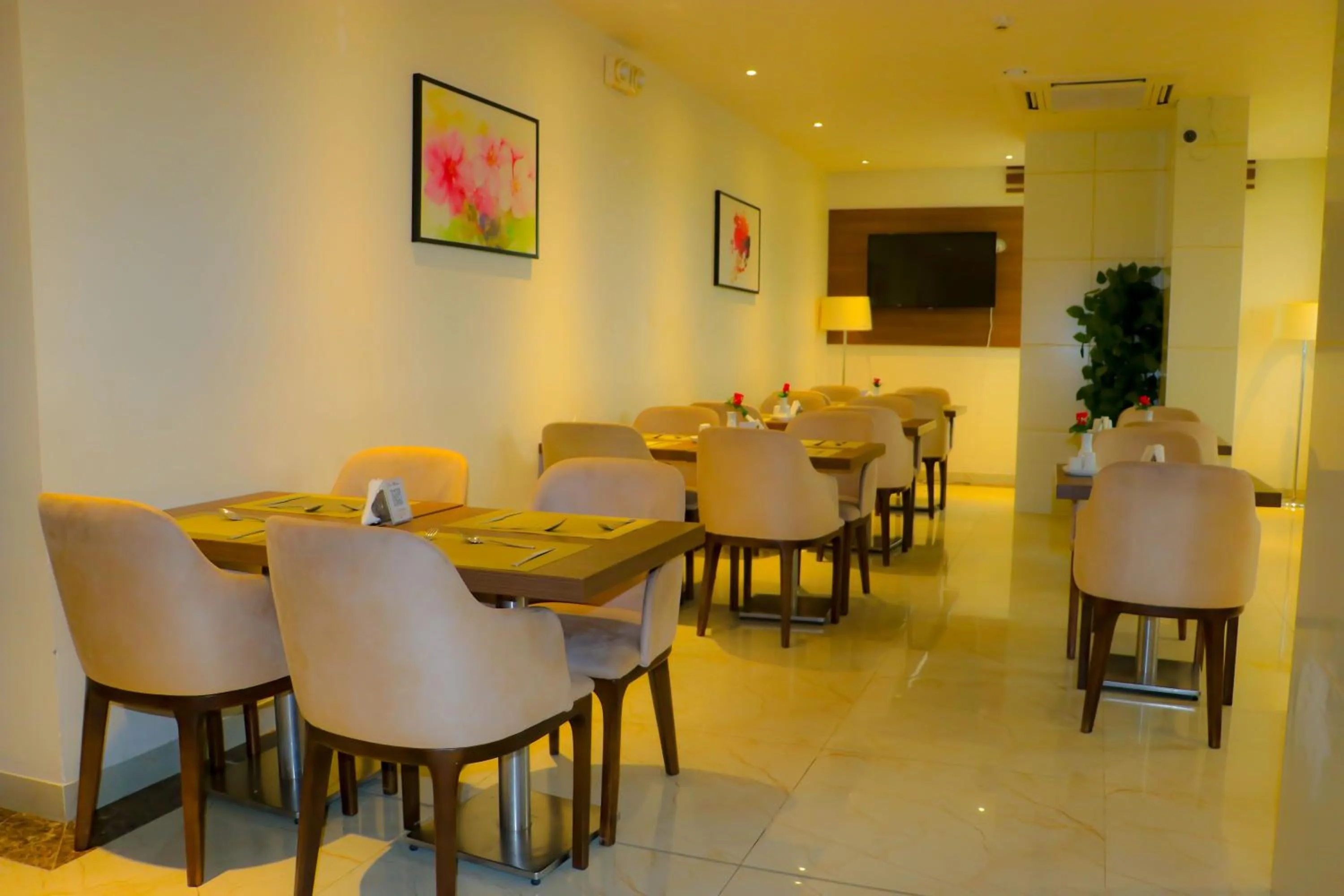 Capital Hotel Djibouti