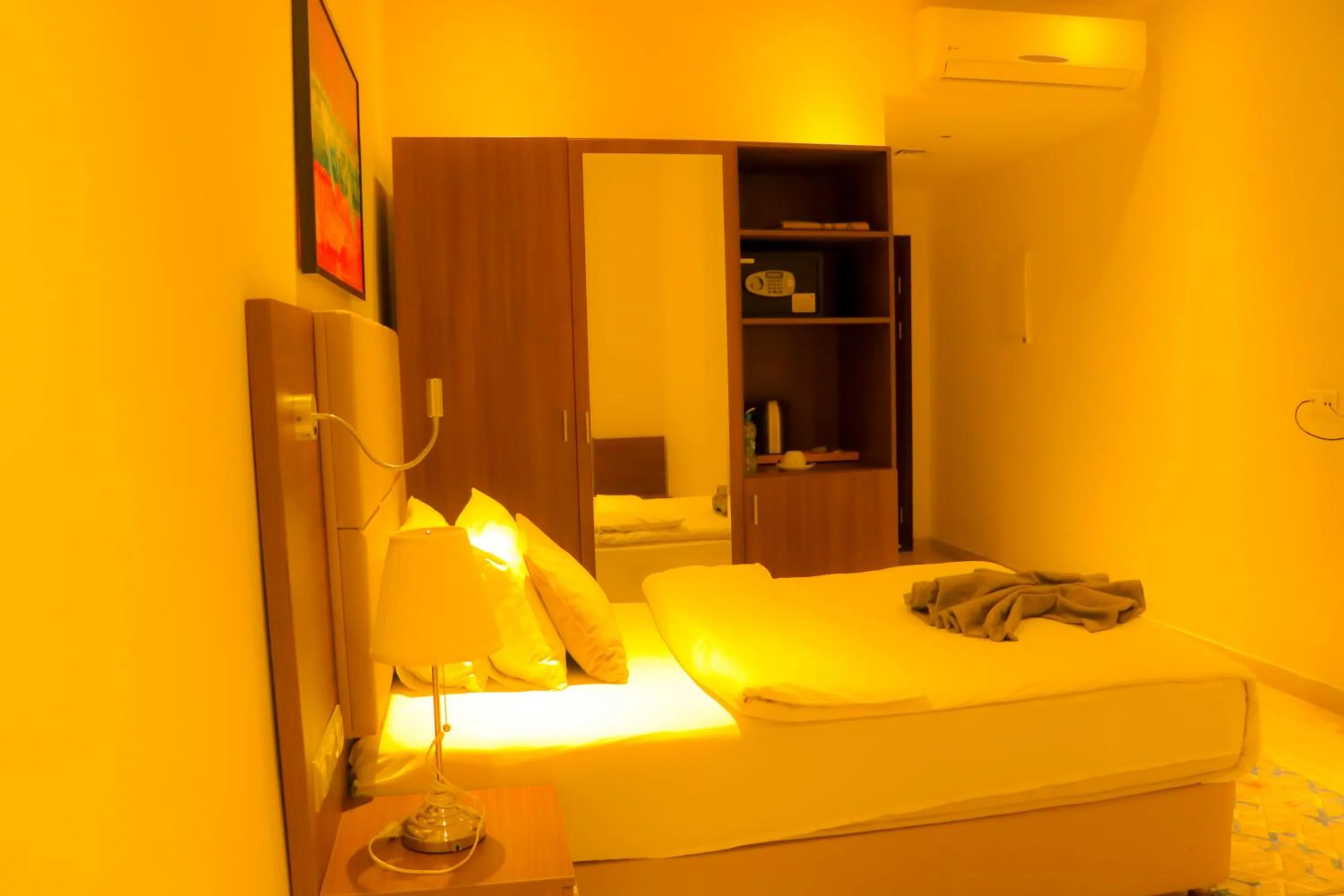 Capital Hotel Djibouti