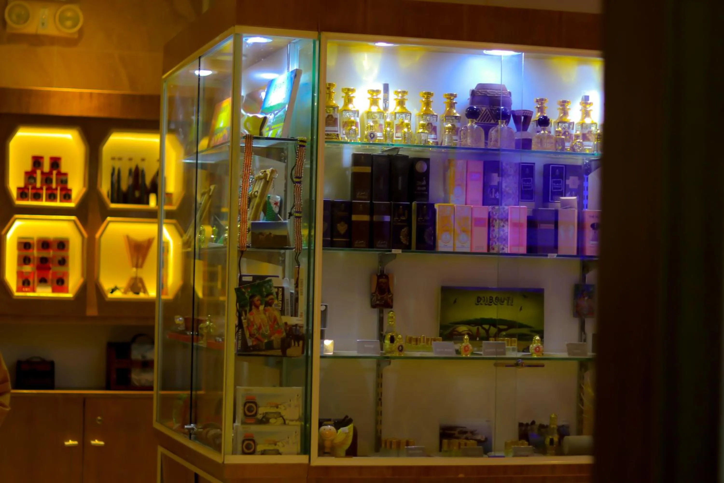 Capital Hotel Djibouti