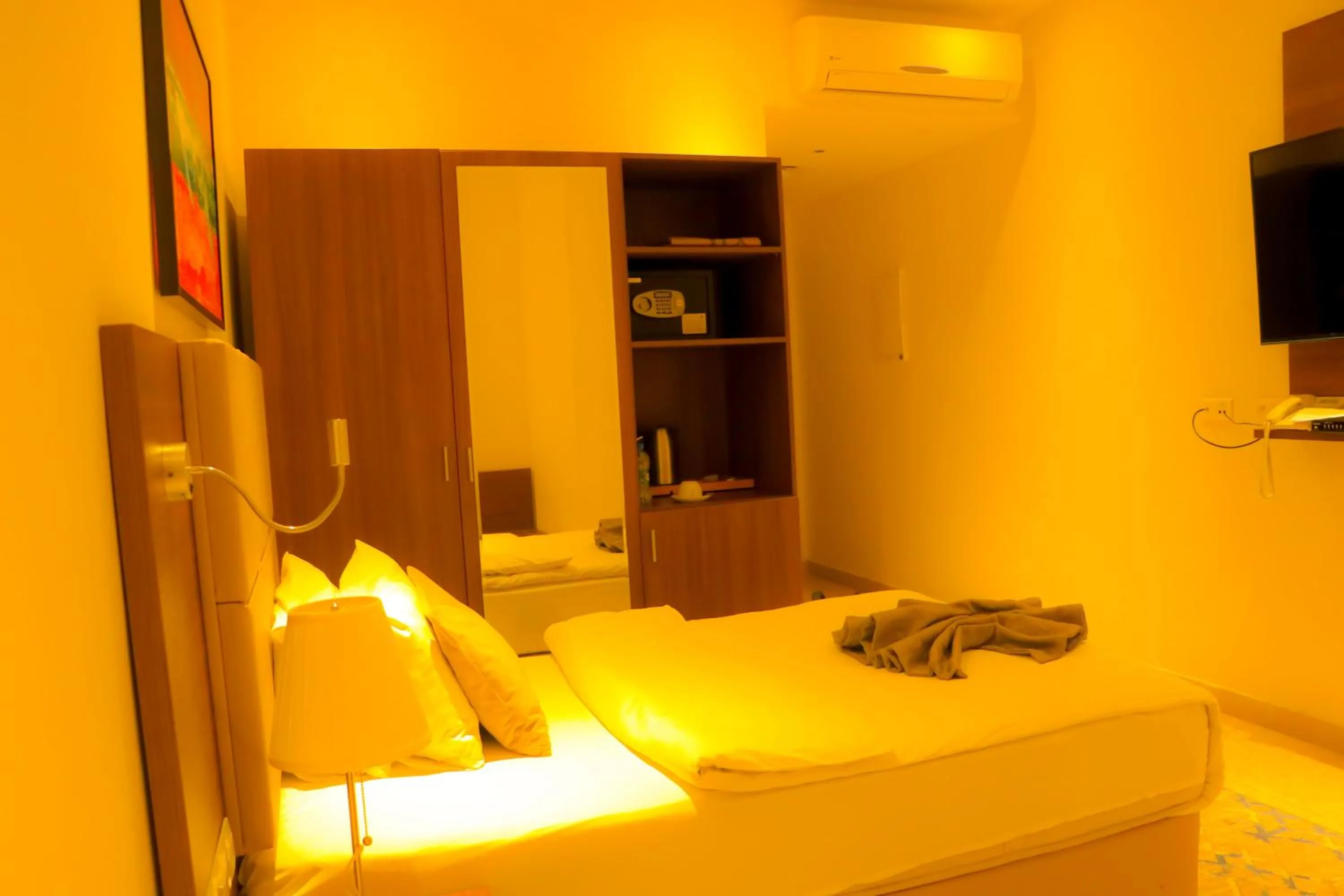 Capital Hotel Djibouti