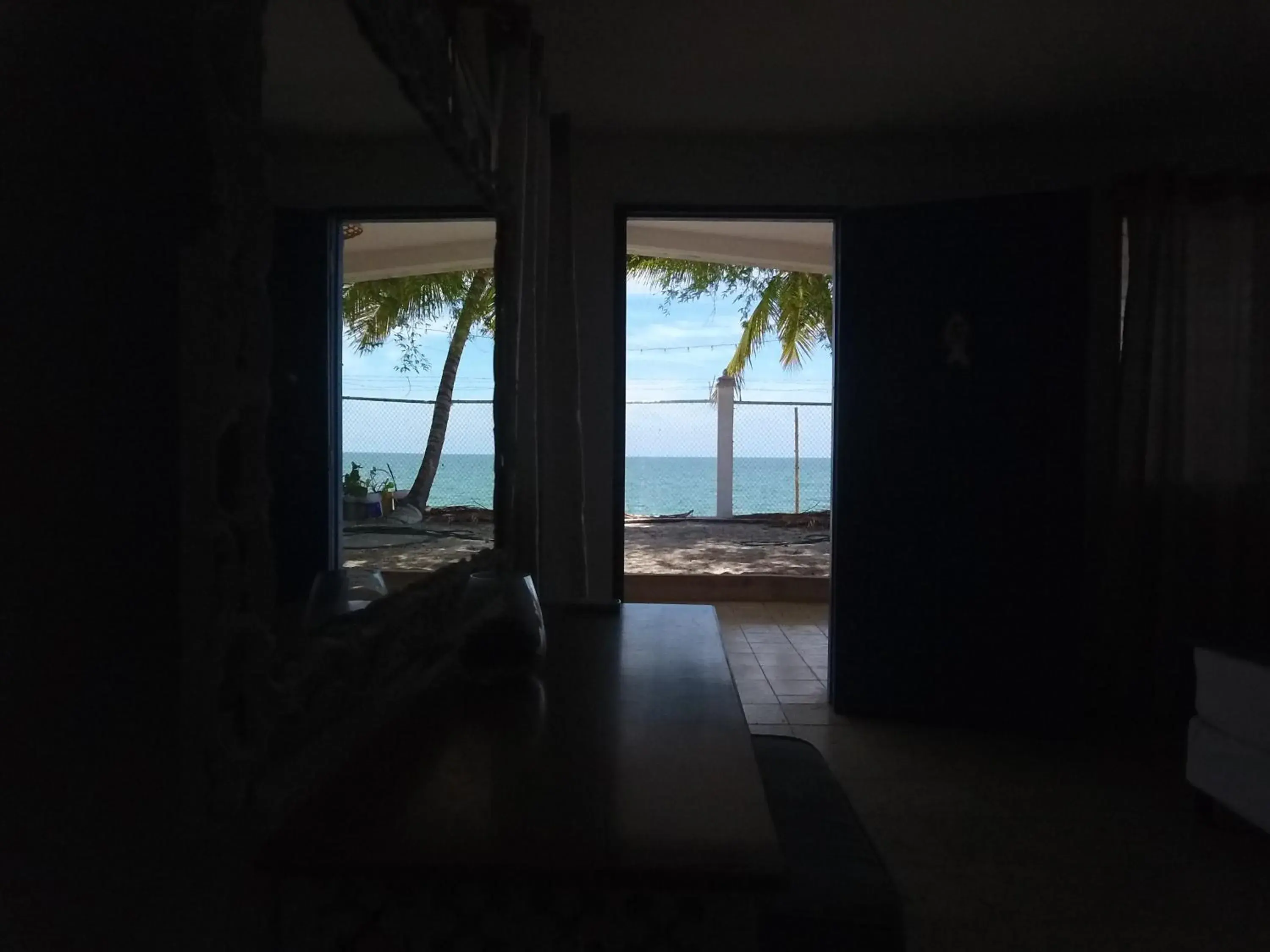 Triple Room in Casa Greca Triple Room in Casa Greca