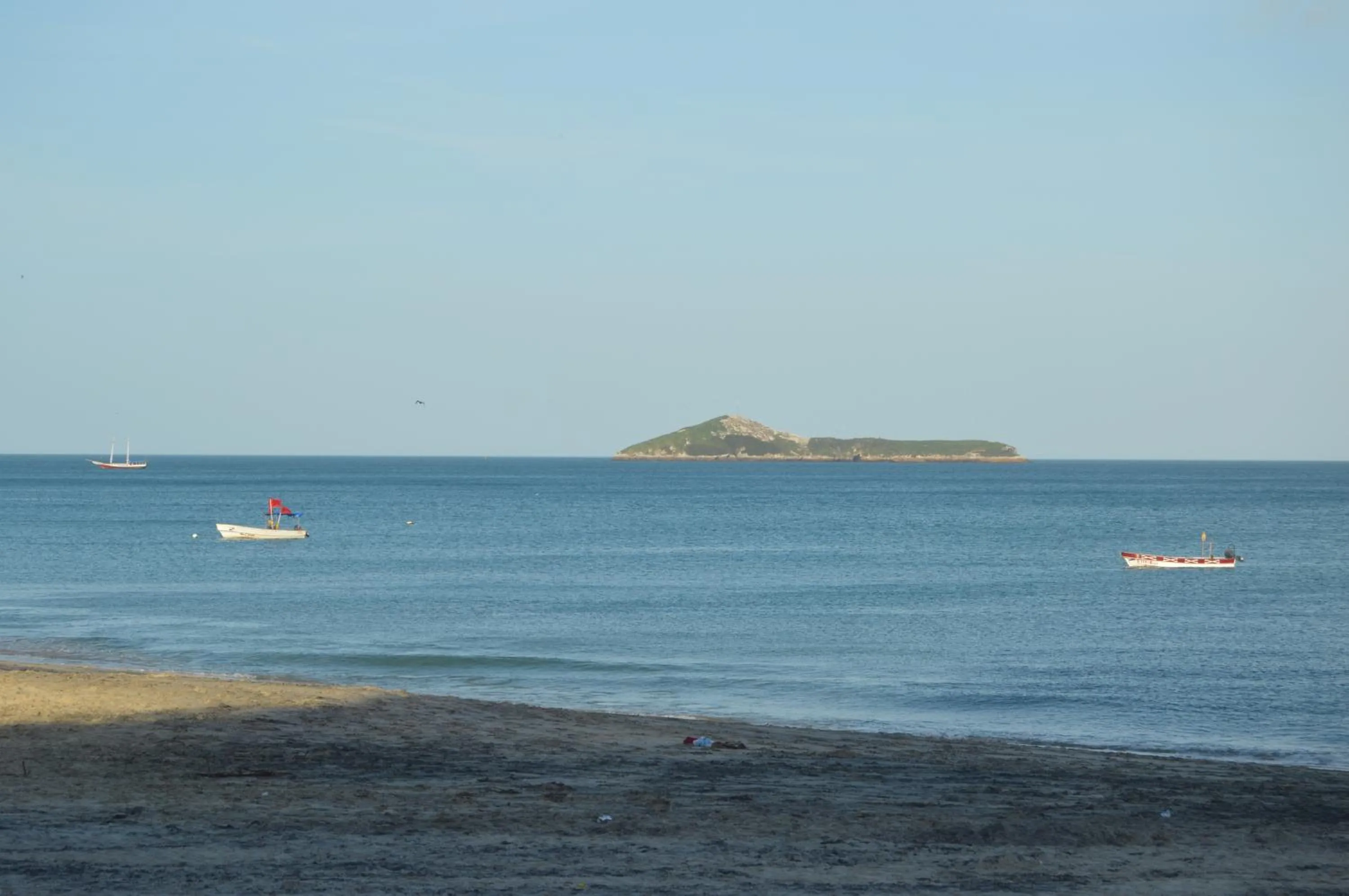 Property building in Casa Greca