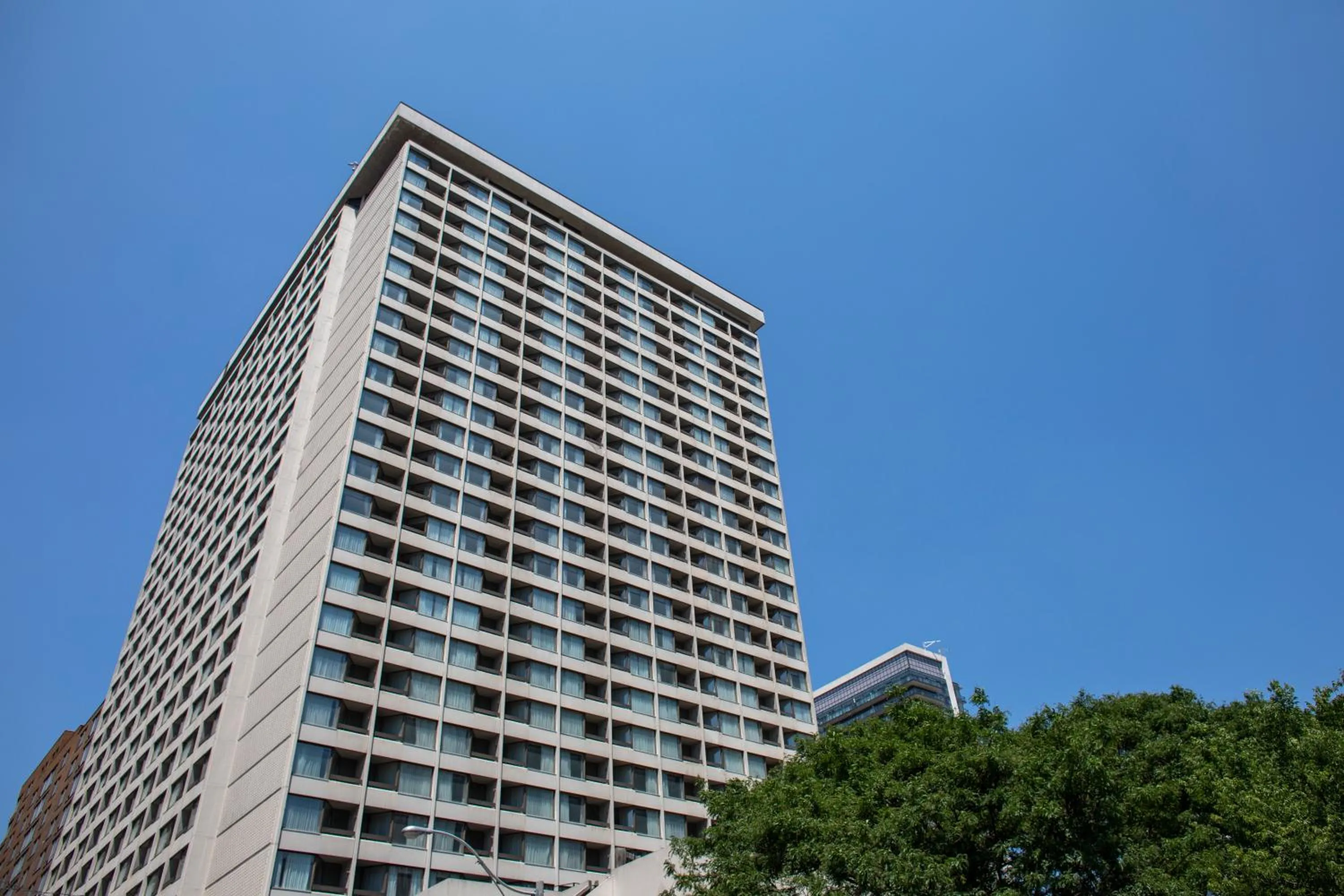 Chestnut Residence and Conference Centre - University of Toronto