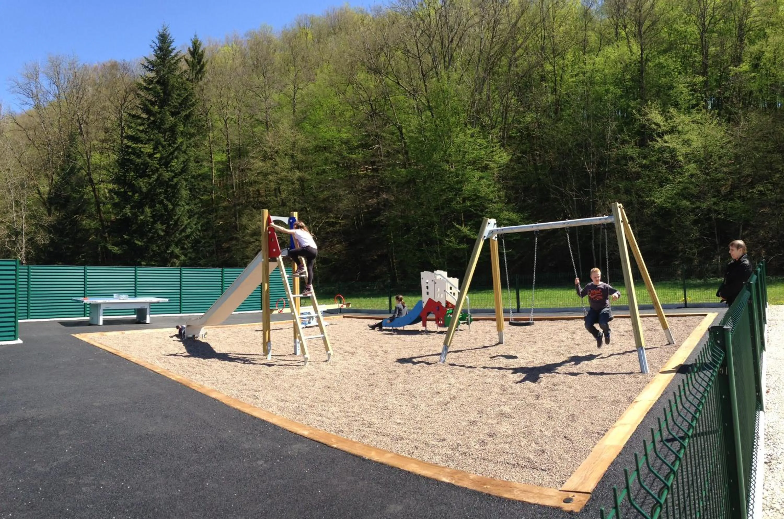 Le Rhien Hôtel-Restaurant