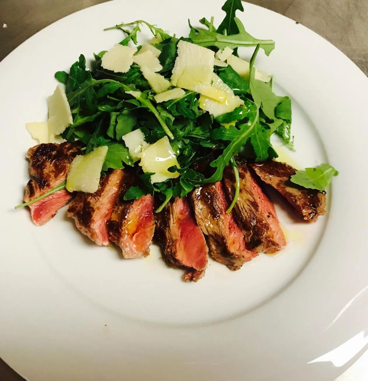 Breakfast in Hotel Rodella