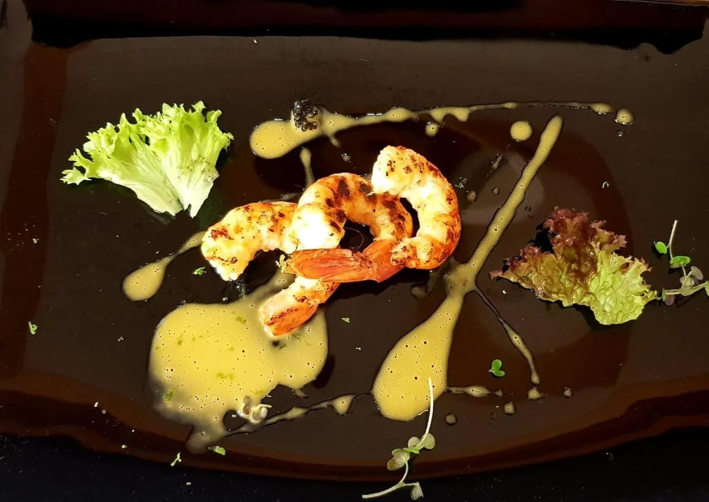 Food and drinks in Hotel Rodella