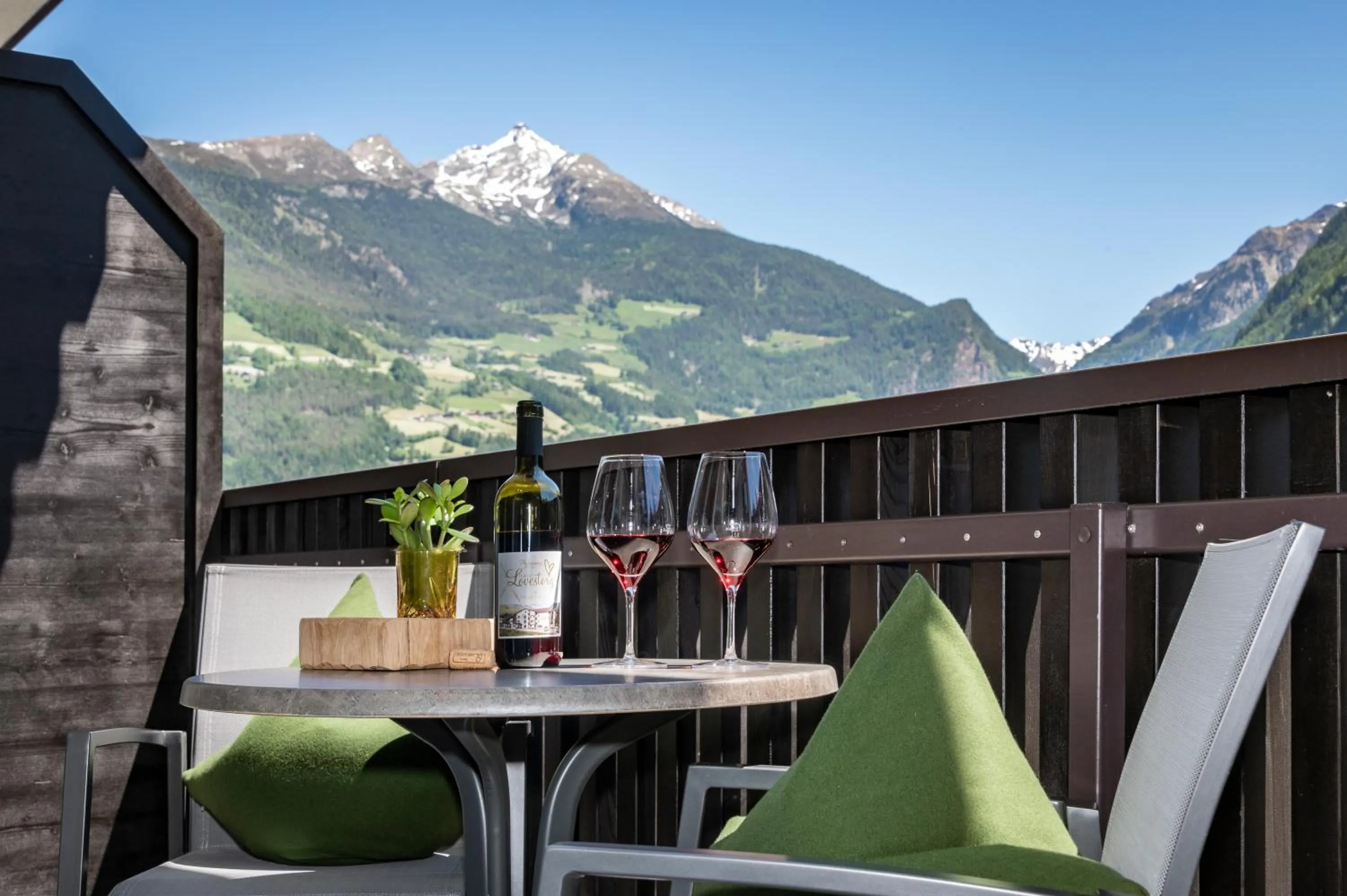 Day in Vitaurina Royal Hotel