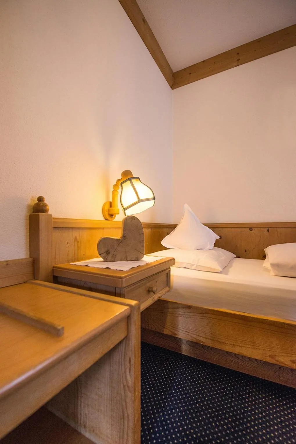 Photo of the whole room, Bed in Vitaurina Royal Hotel