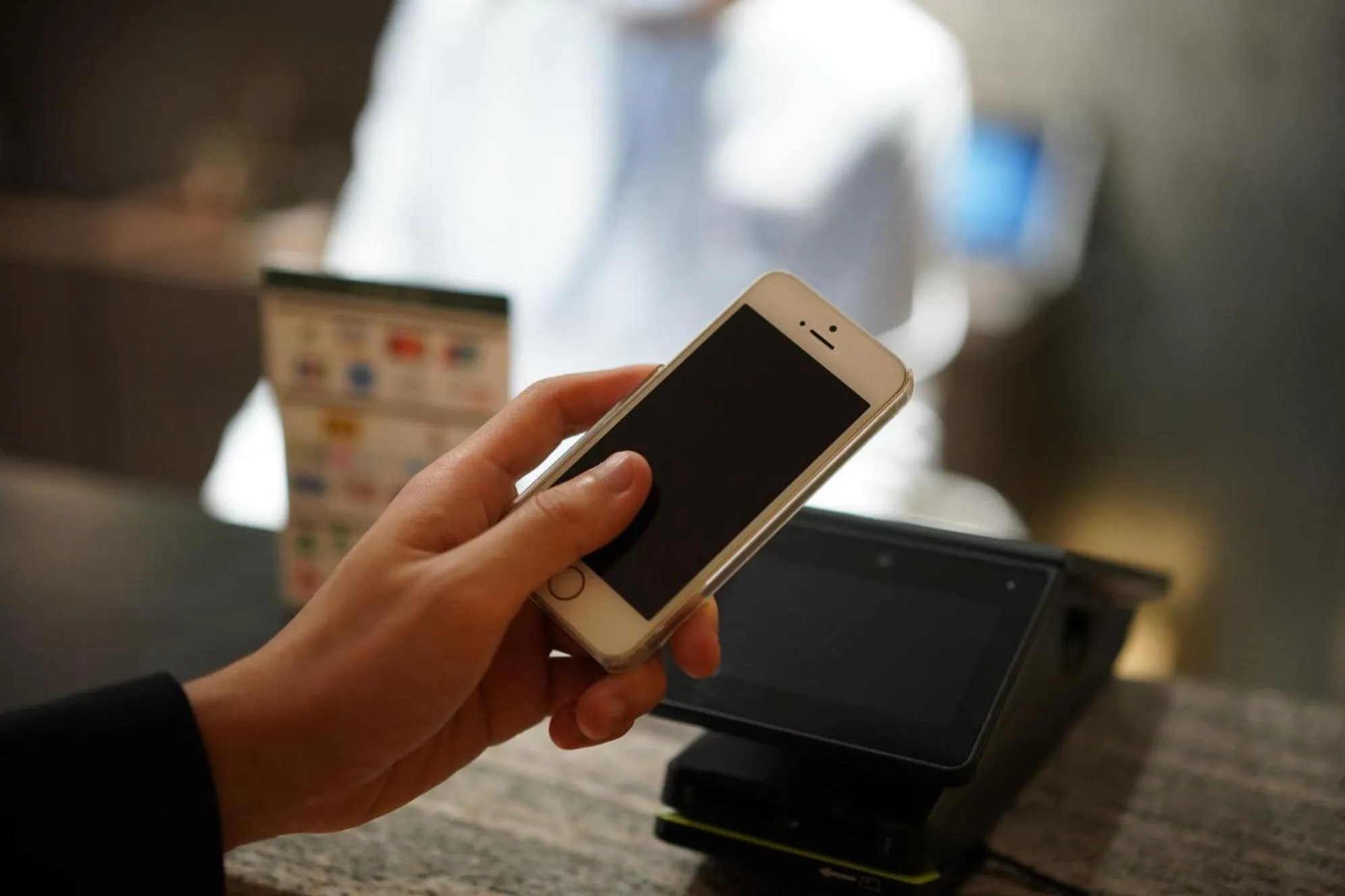 Lobby or reception in karaksa hotel TOKYO STATION