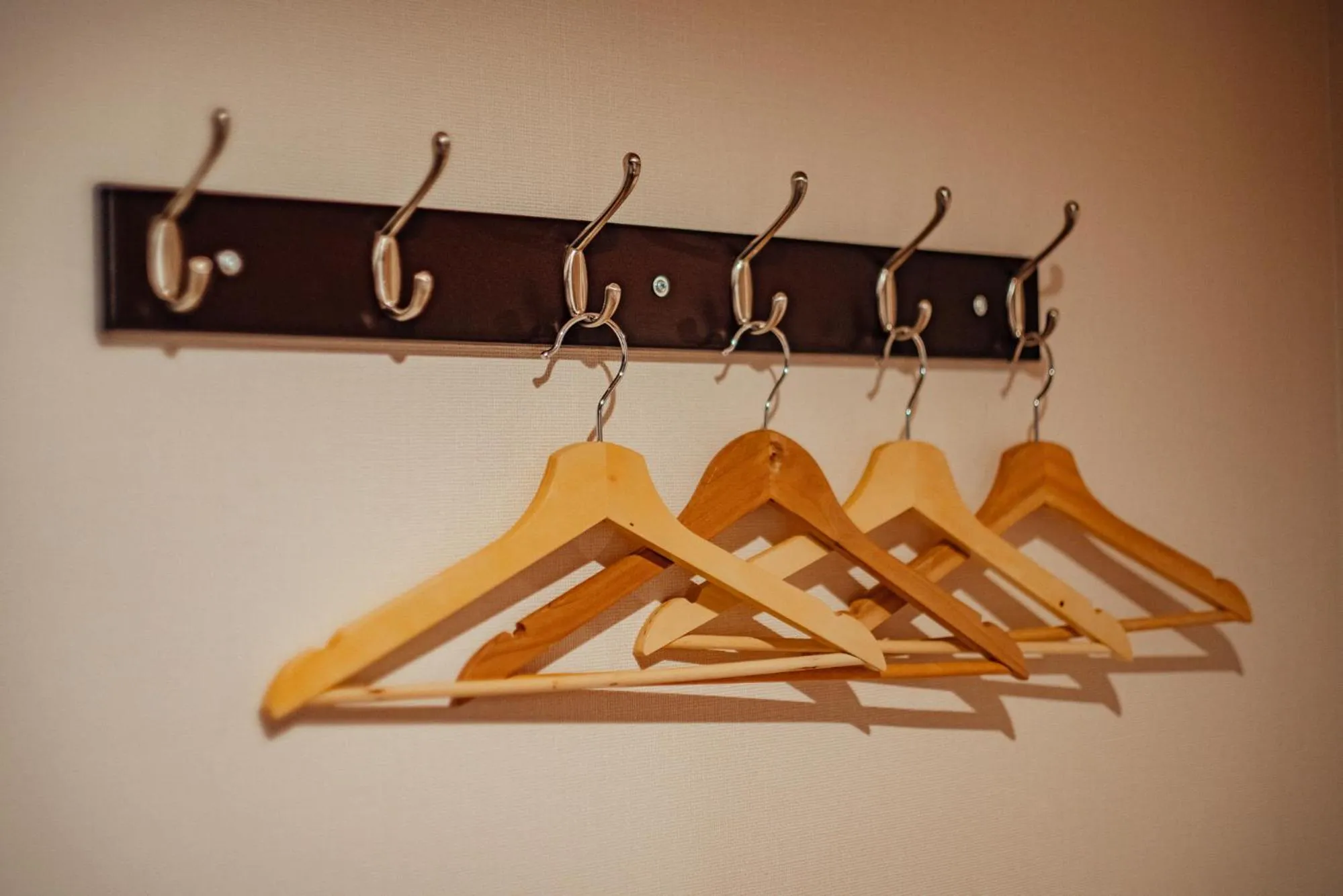 Area and facilities in Ben's Guesthouse Kyoto