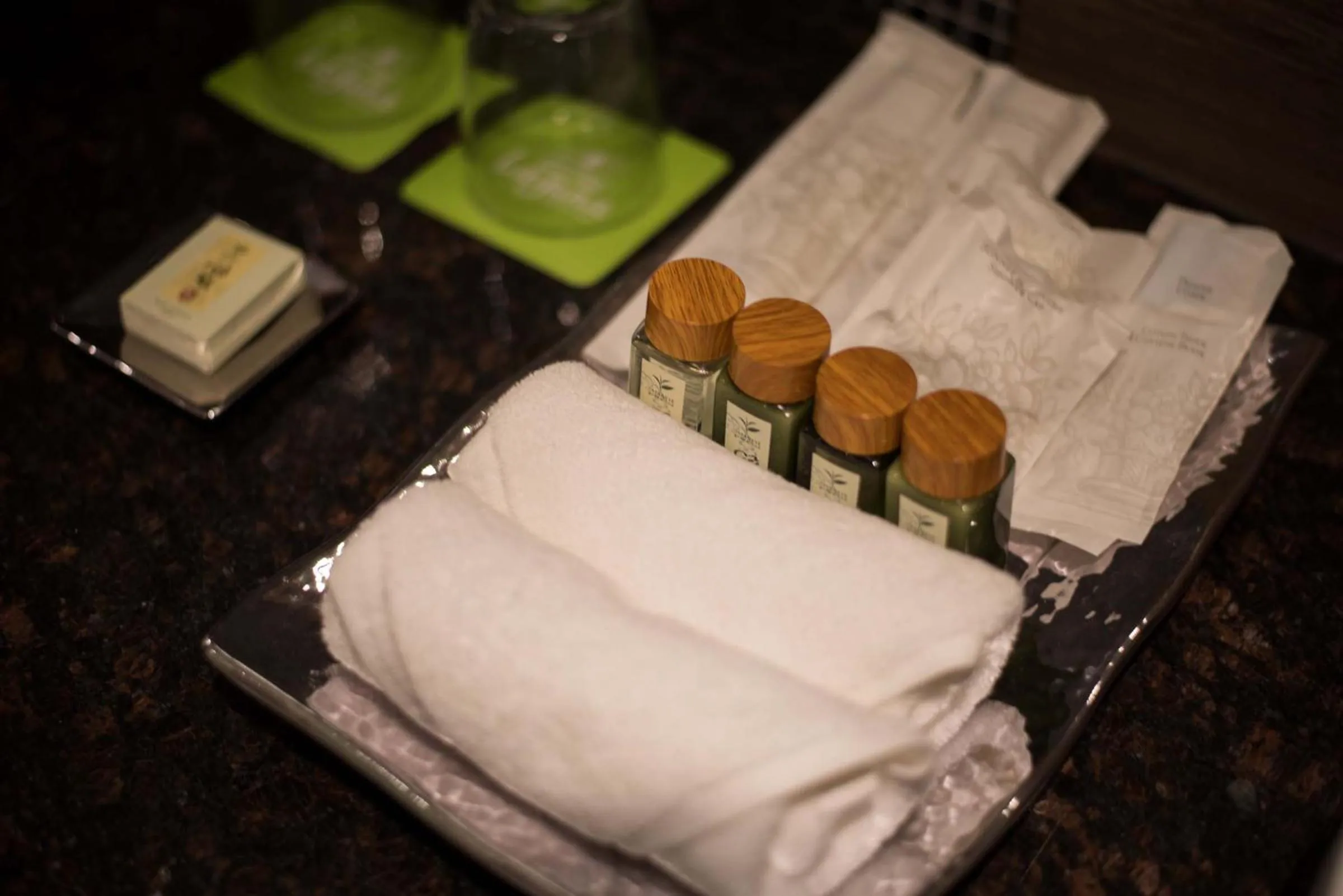 Other in Green Ville Laguna Hotel