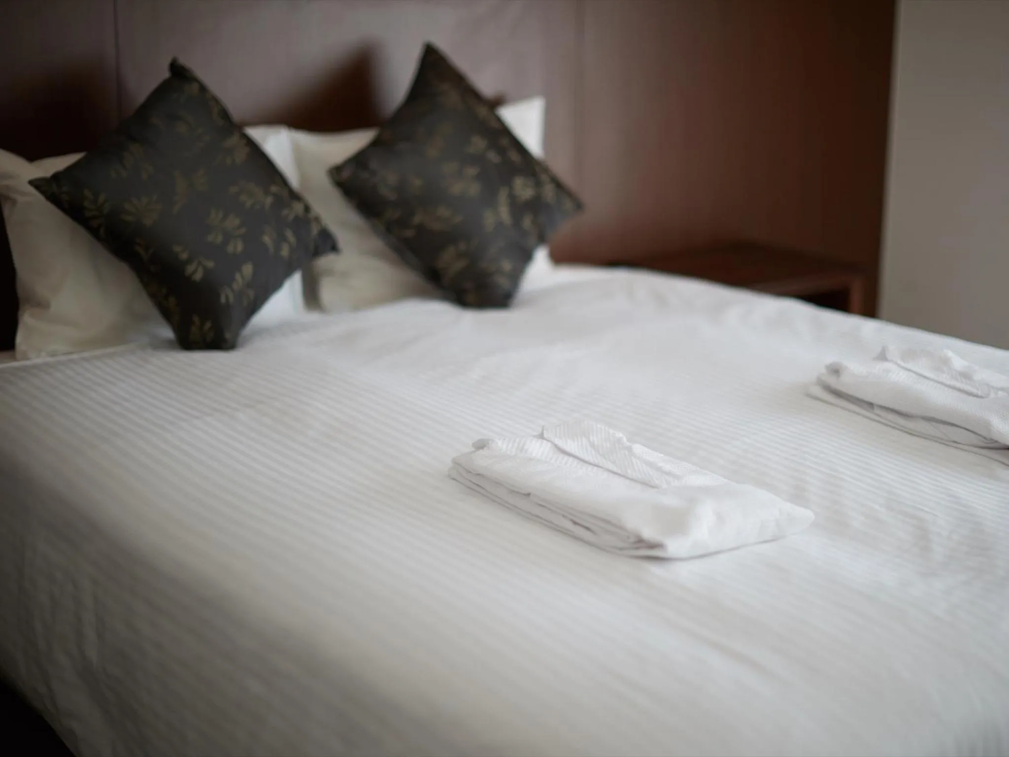 Bedroom, Bed in Creass Hotel Tsubogawa Marche