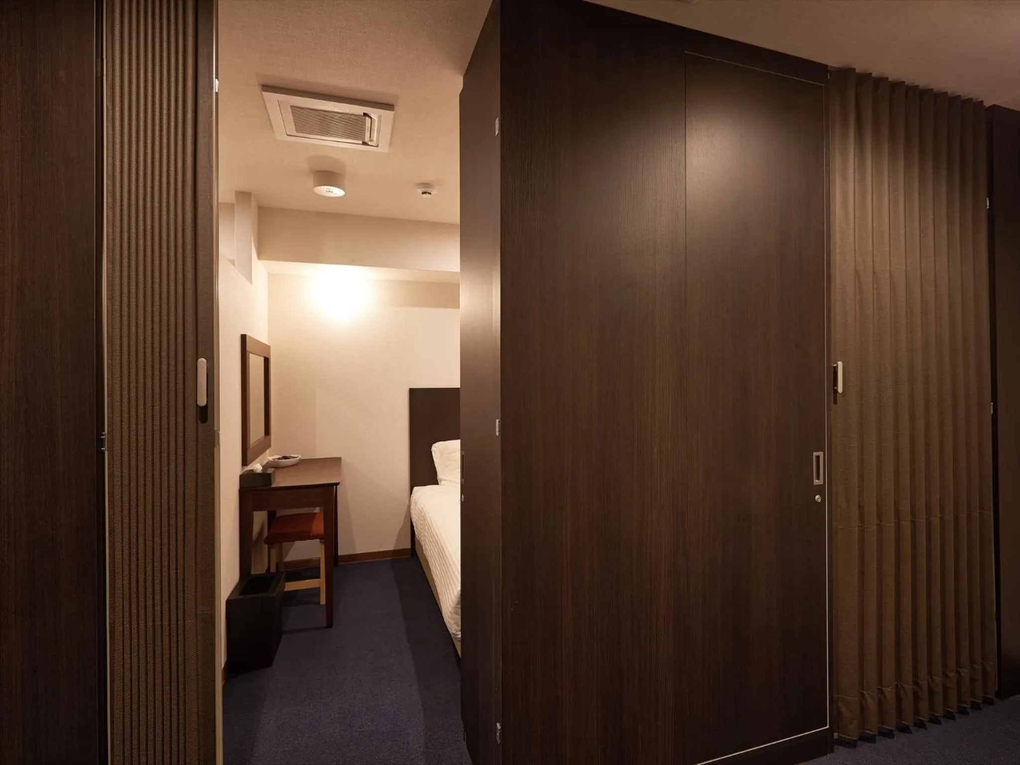 Other, Bed in Creass Hotel Tsubogawa Marche