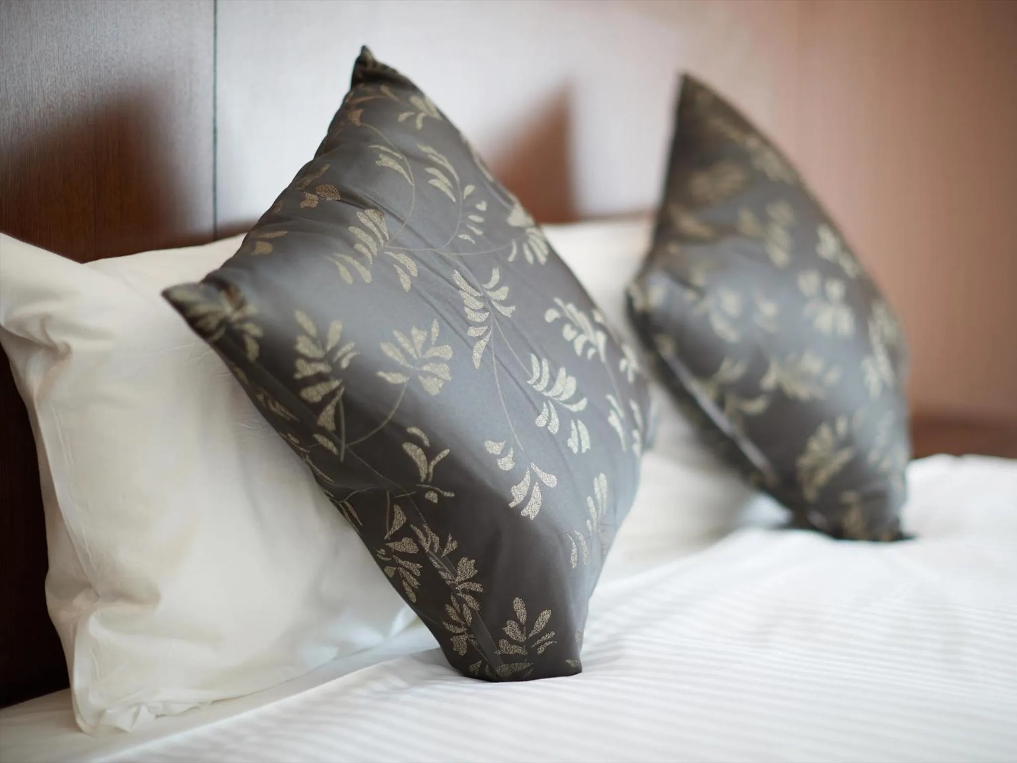 Bedroom, Bed in Creass Hotel Tsubogawa Marche