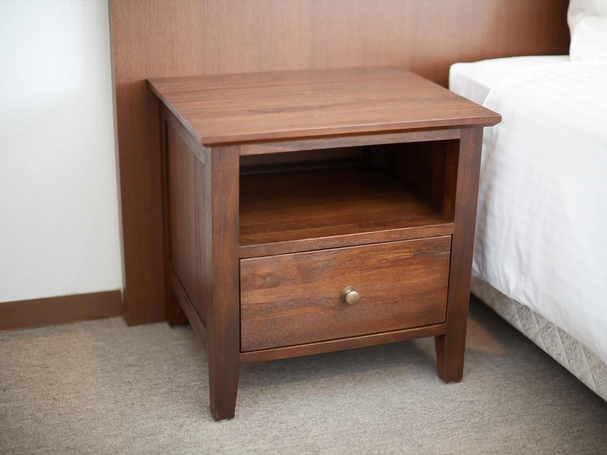 Photo of the whole room in Creass Hotel Tsubogawa Marche