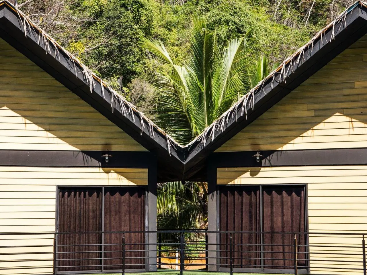 A Coral Reefs Resort Langkawi