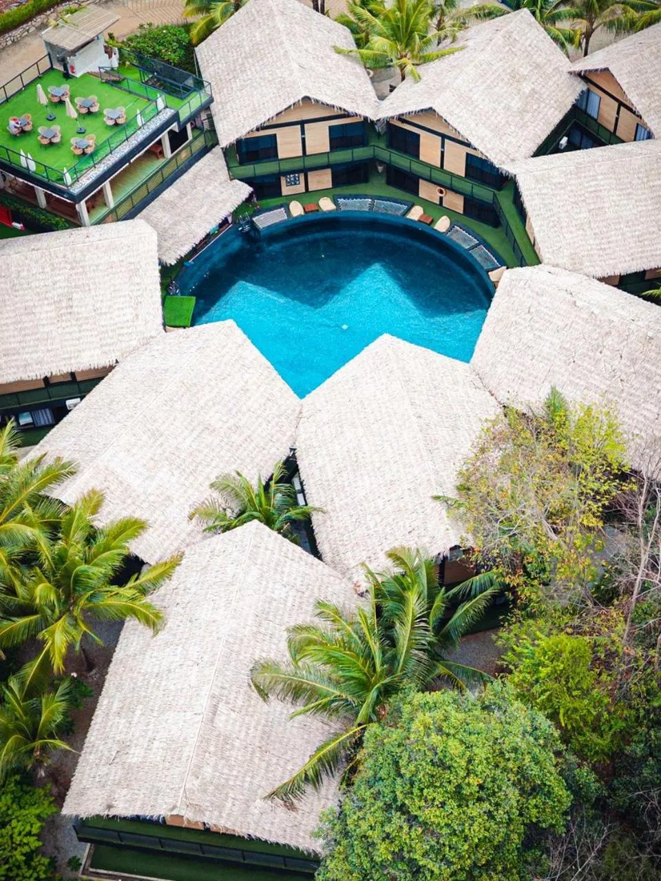 A Coral Reefs Resort Langkawi