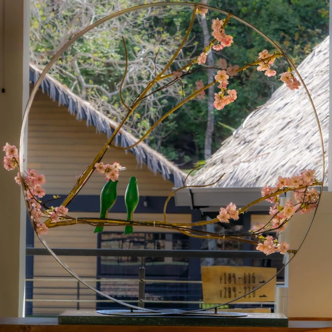 A Coral Reefs Resort Langkawi