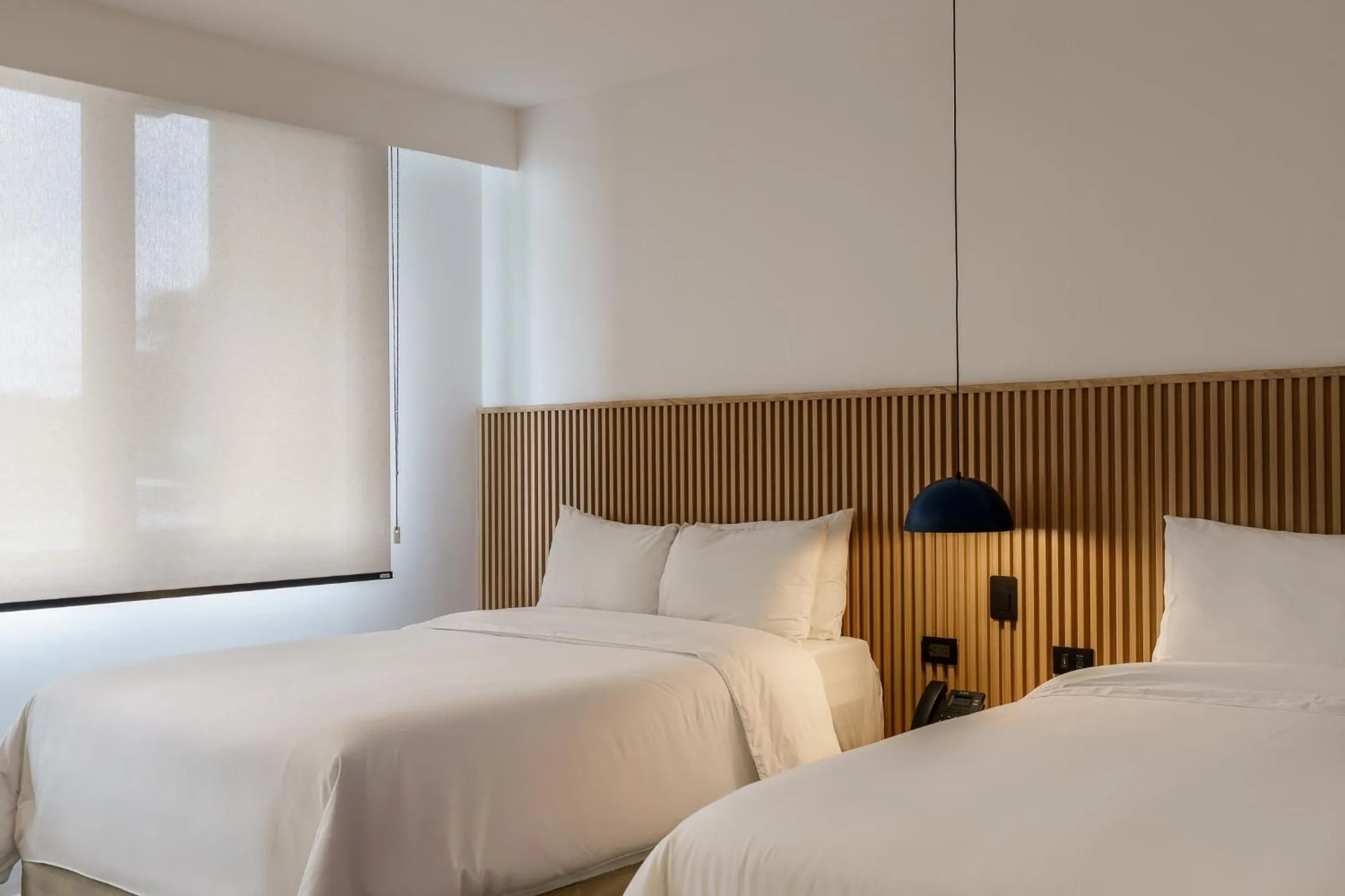 Bed in Best Western Plus Hotel Terraza