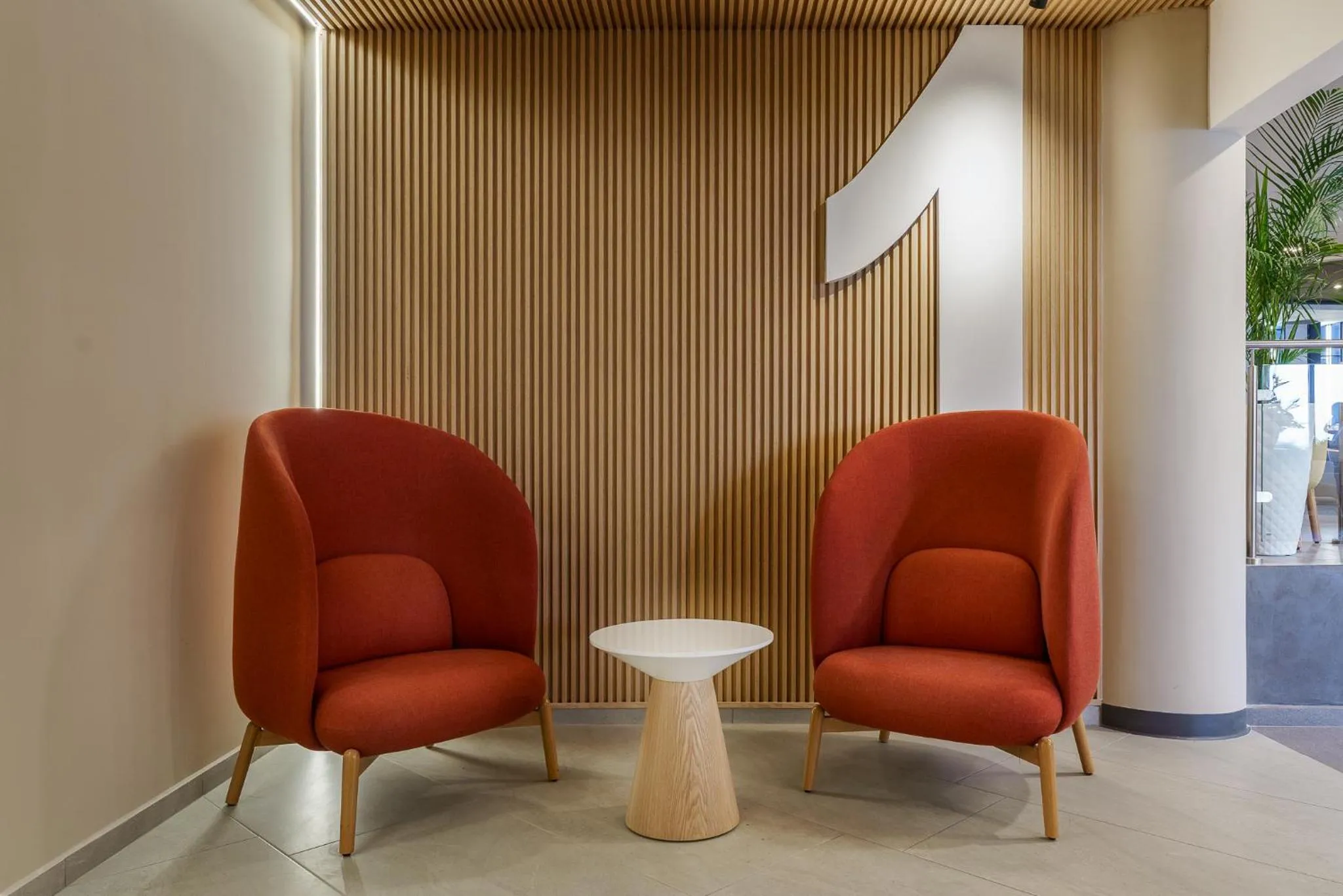 Best Western Plus Hotel Terraza