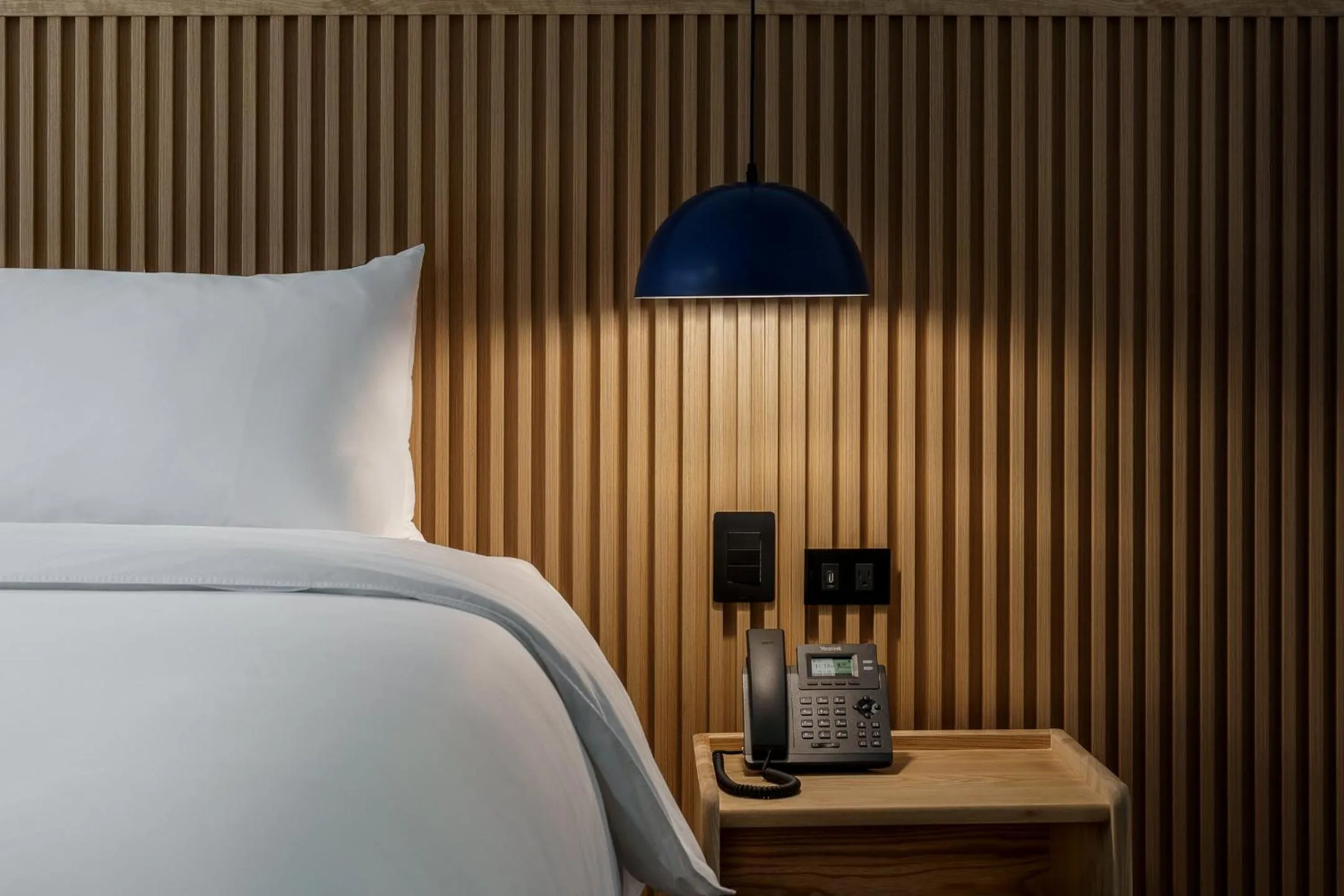 Bed in Best Western Plus Hotel Terraza