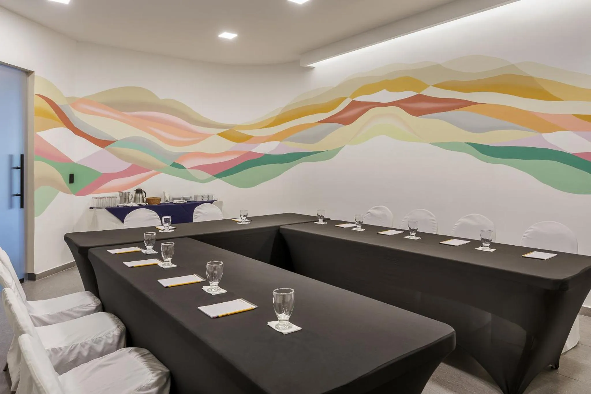 Best Western Plus Hotel Terraza