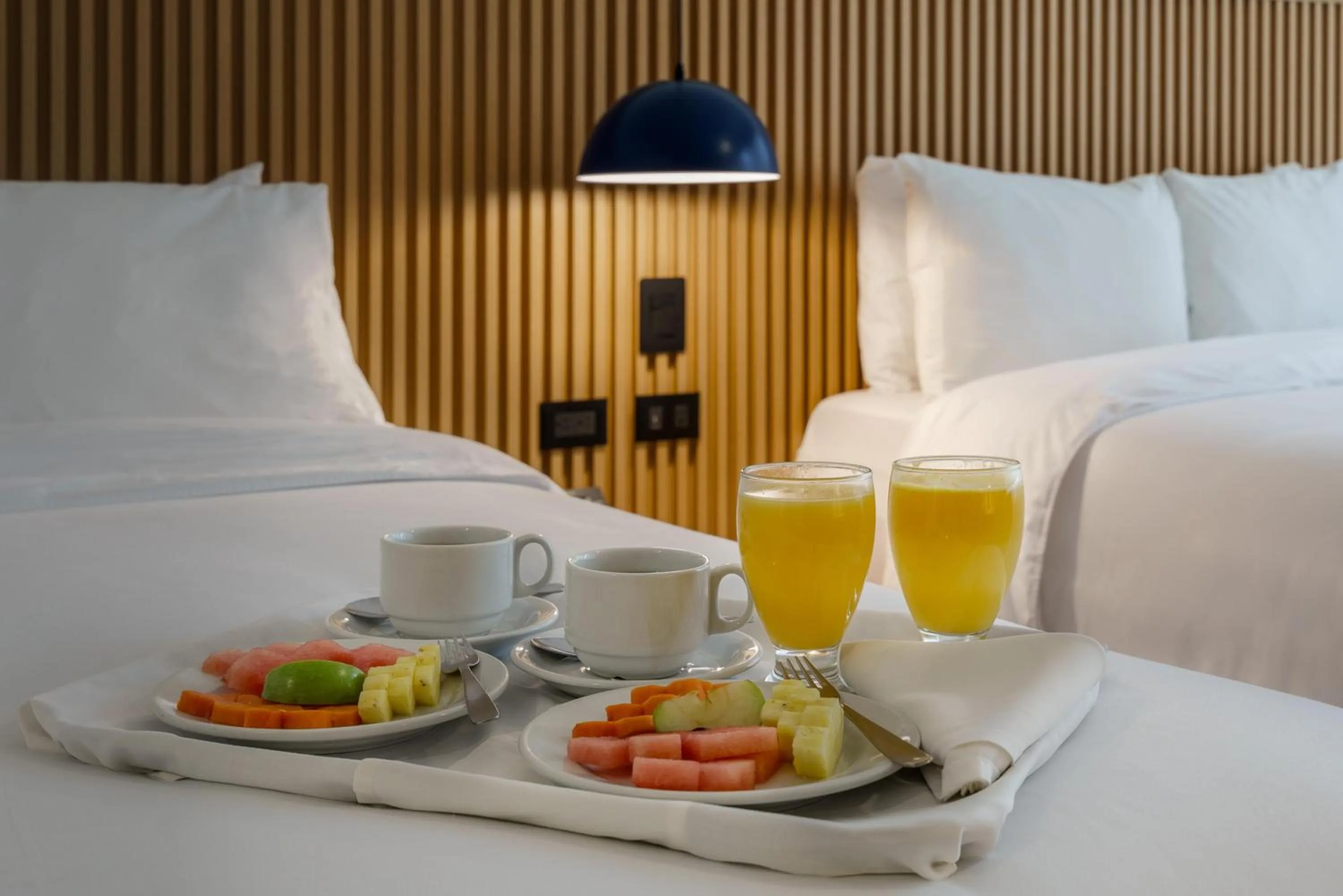 Bedroom, Bed in Best Western Plus Hotel Terraza