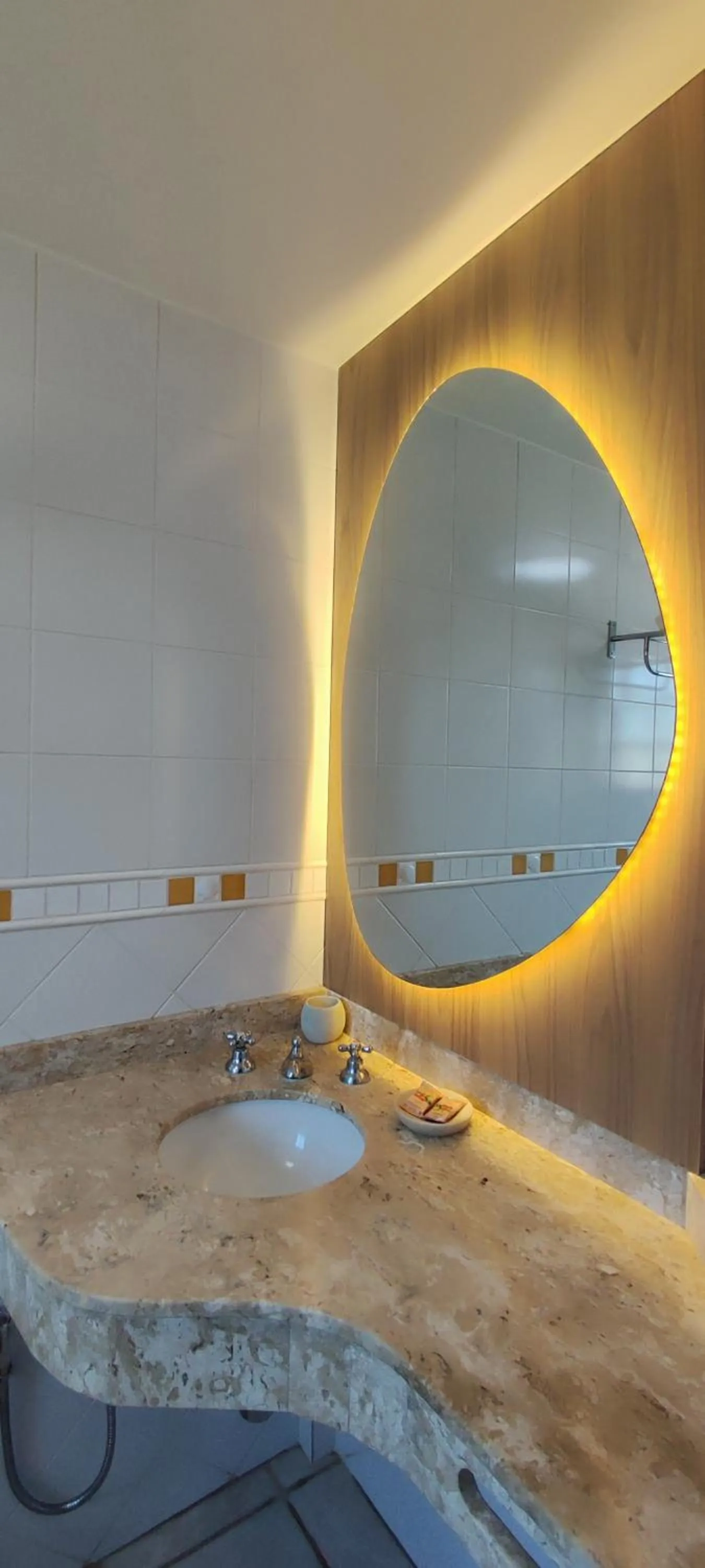 Hotel Pousada da Lagoa - Casa Californiana