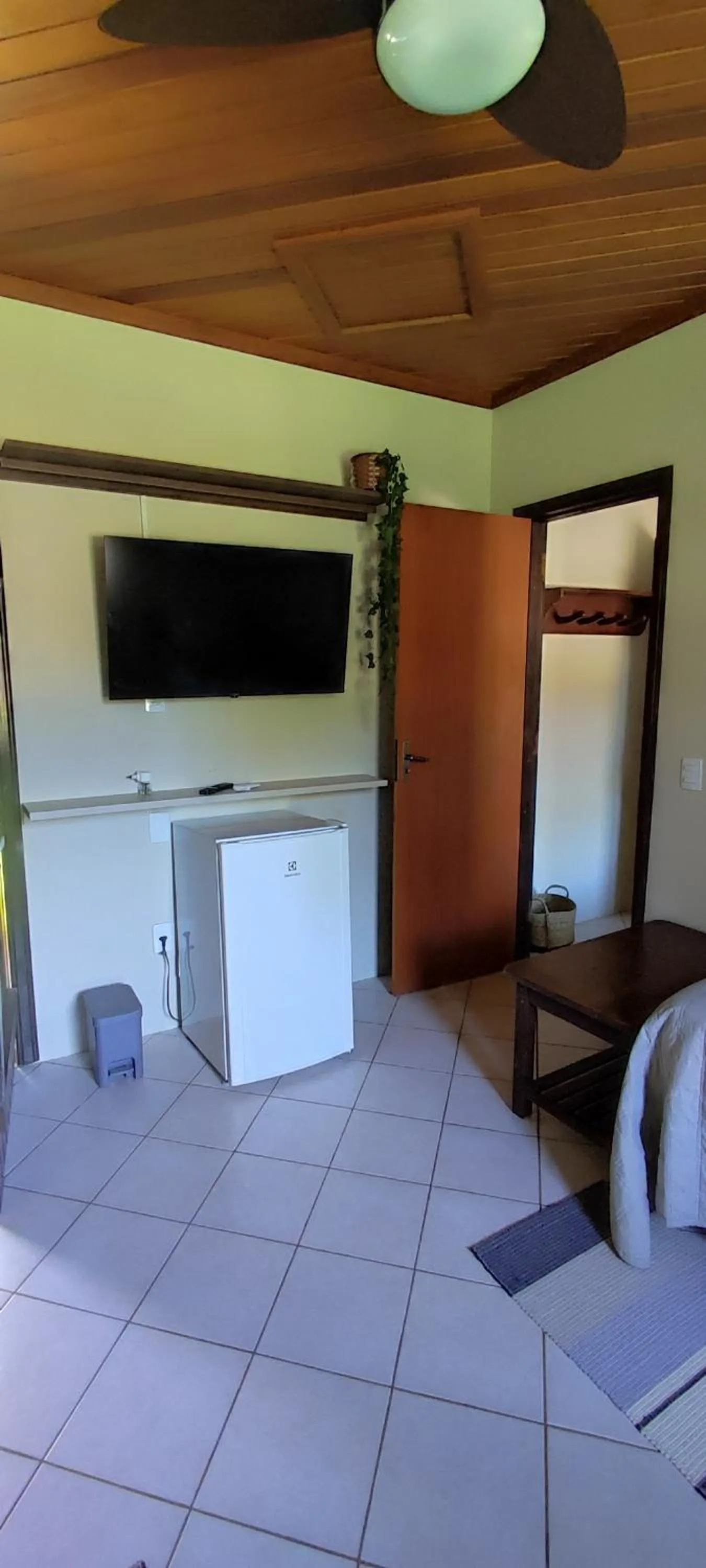 Hotel Pousada da Lagoa - Casa Californiana