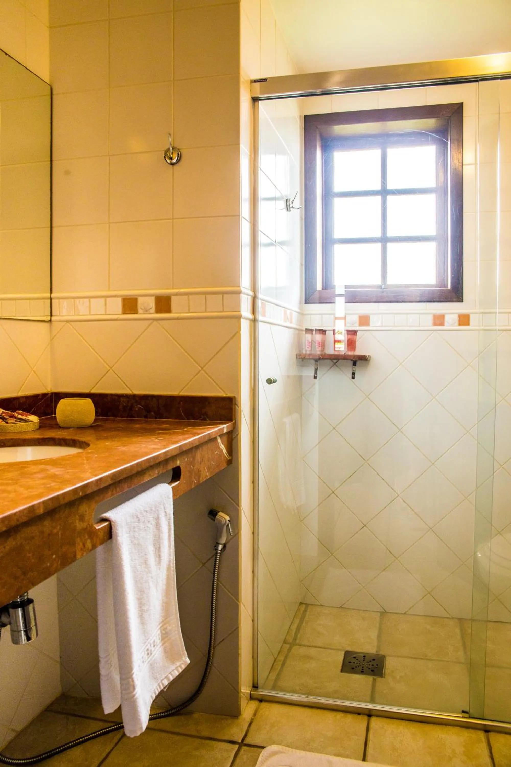 Hotel Pousada da Lagoa - Casa Californiana