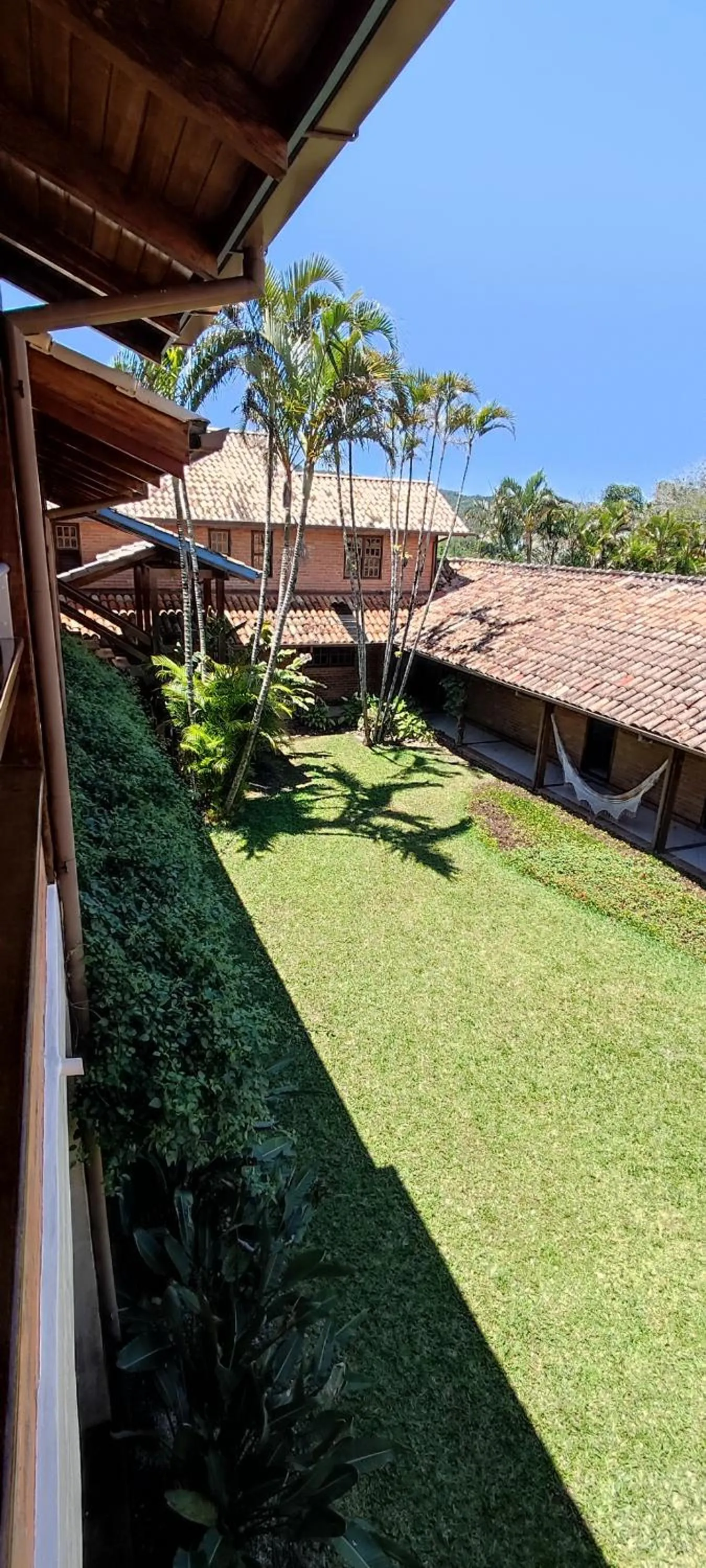 Hotel Pousada da Lagoa - Casa Californiana