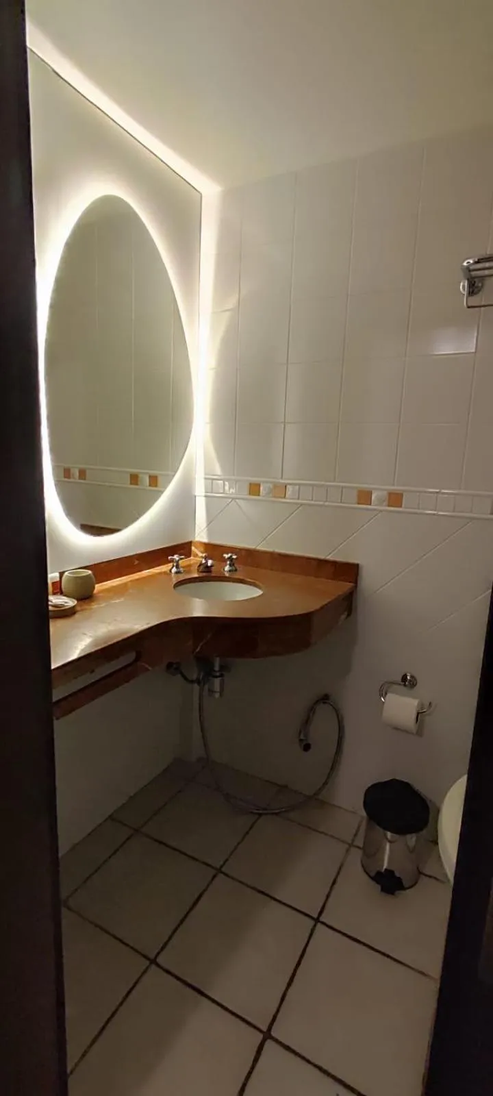 Hotel Pousada da Lagoa - Casa Californiana