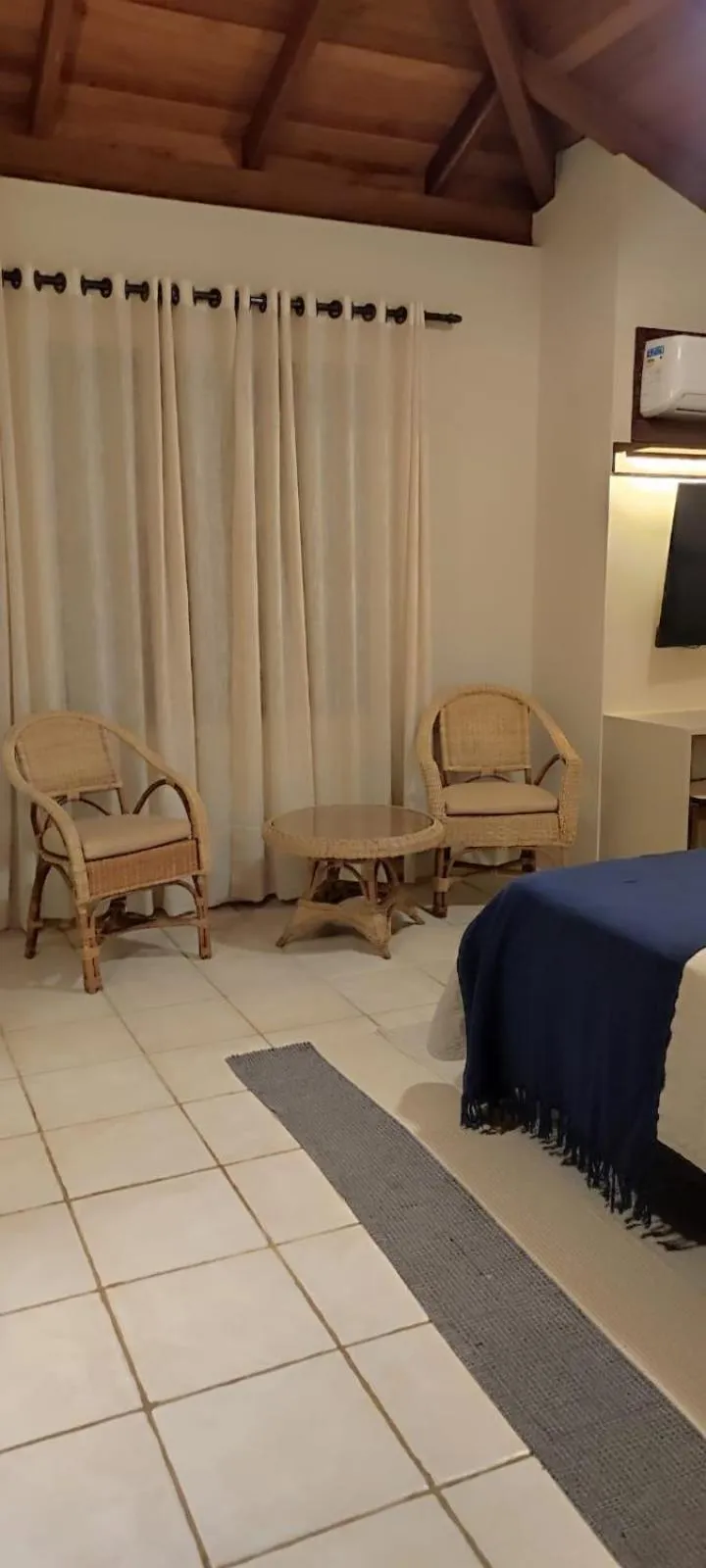 Hotel Pousada da Lagoa - Casa Californiana