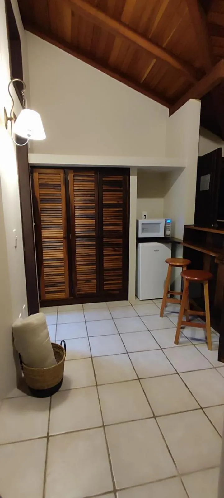 Hotel Pousada da Lagoa - Casa Californiana