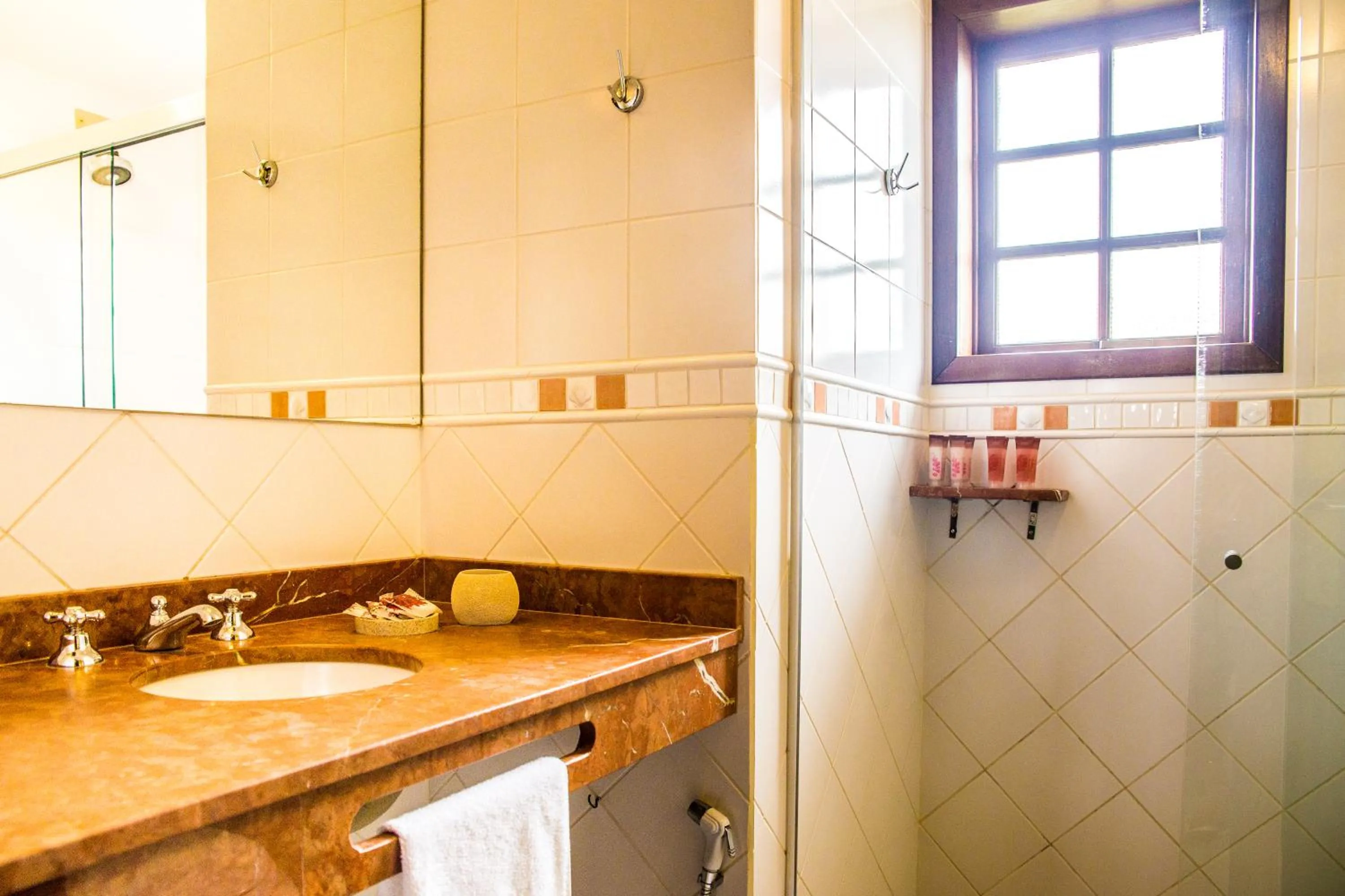 Hotel Pousada da Lagoa - Casa Californiana