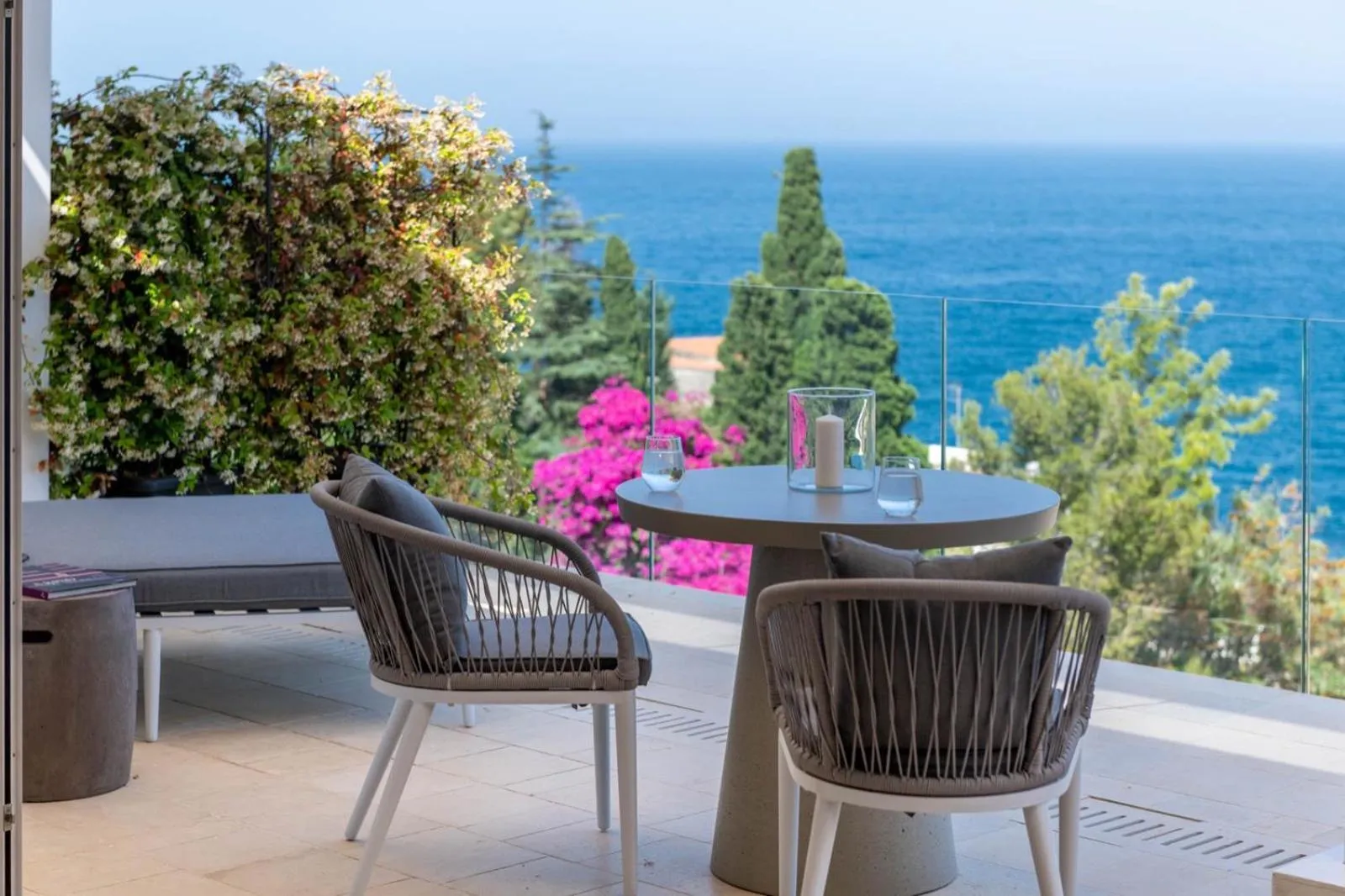 View (from property/room) in Iancu Charme Apartments