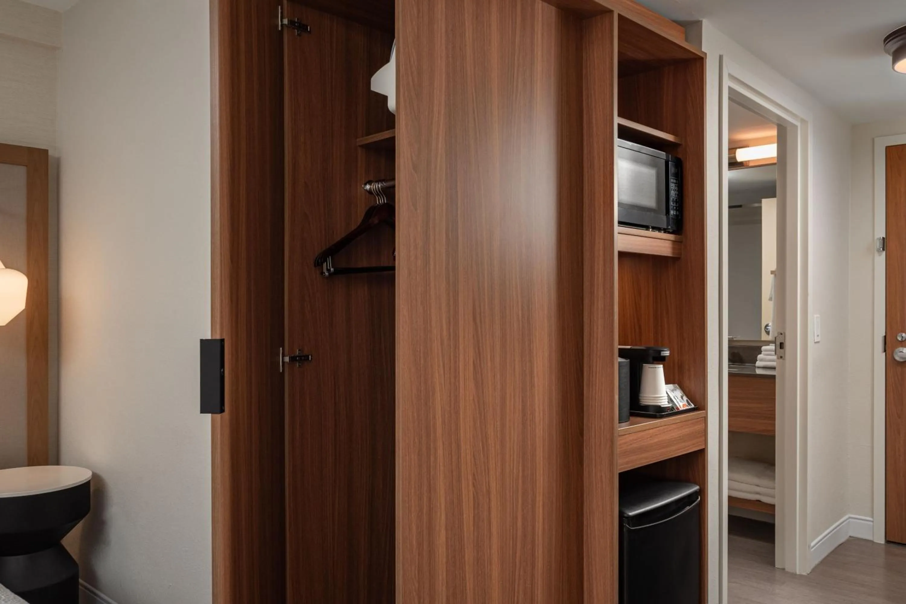 Photo of the whole room in Fairfield Inn & Suites by Marriott Lexington Georgetown/College Inn