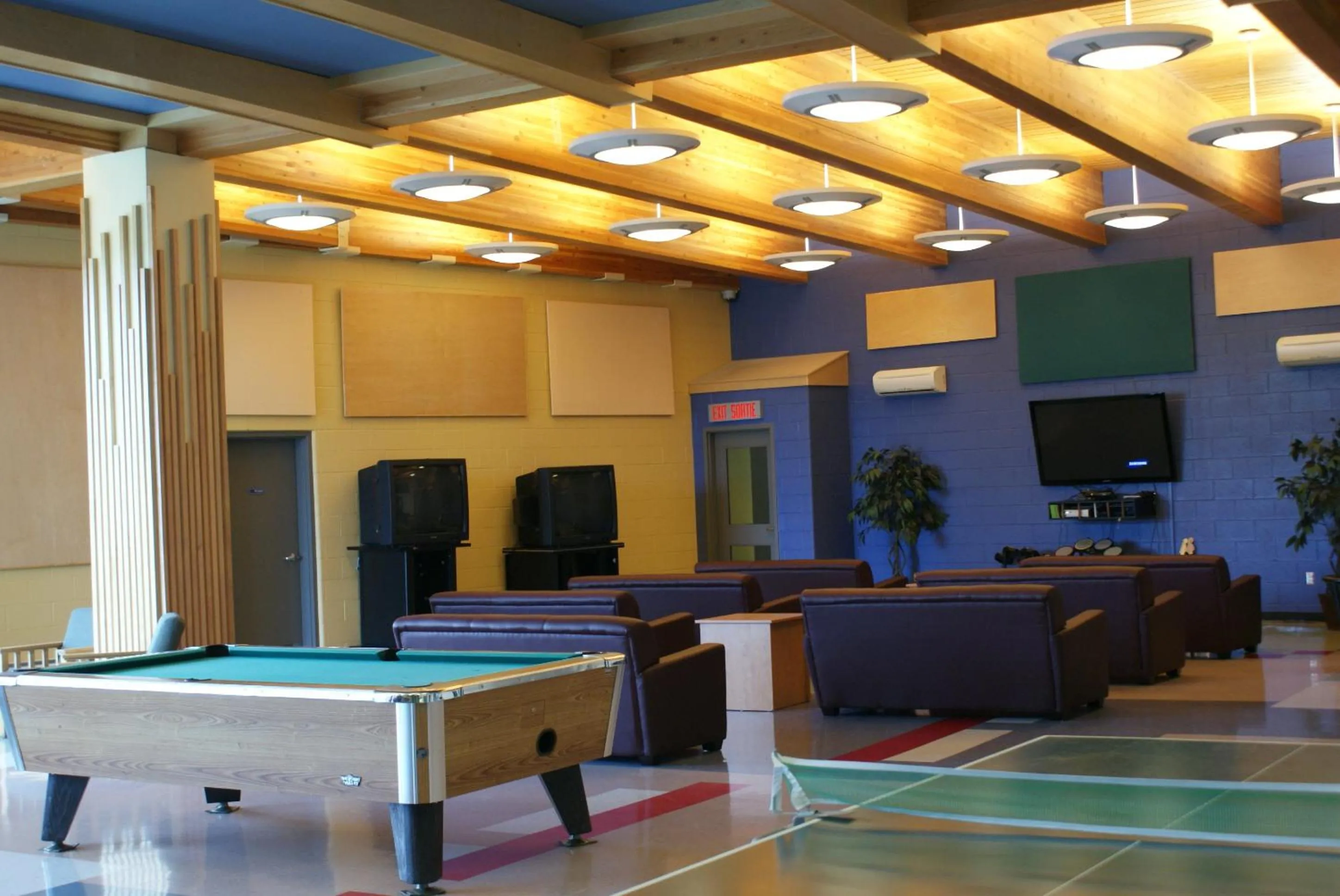 Residence & Conference Centre - Sudbury West