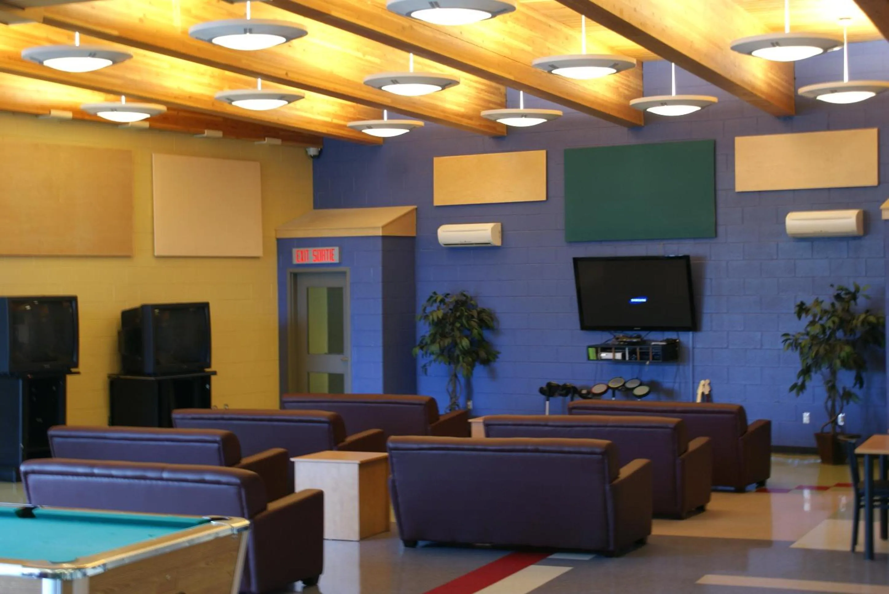 Residence & Conference Centre - Sudbury West