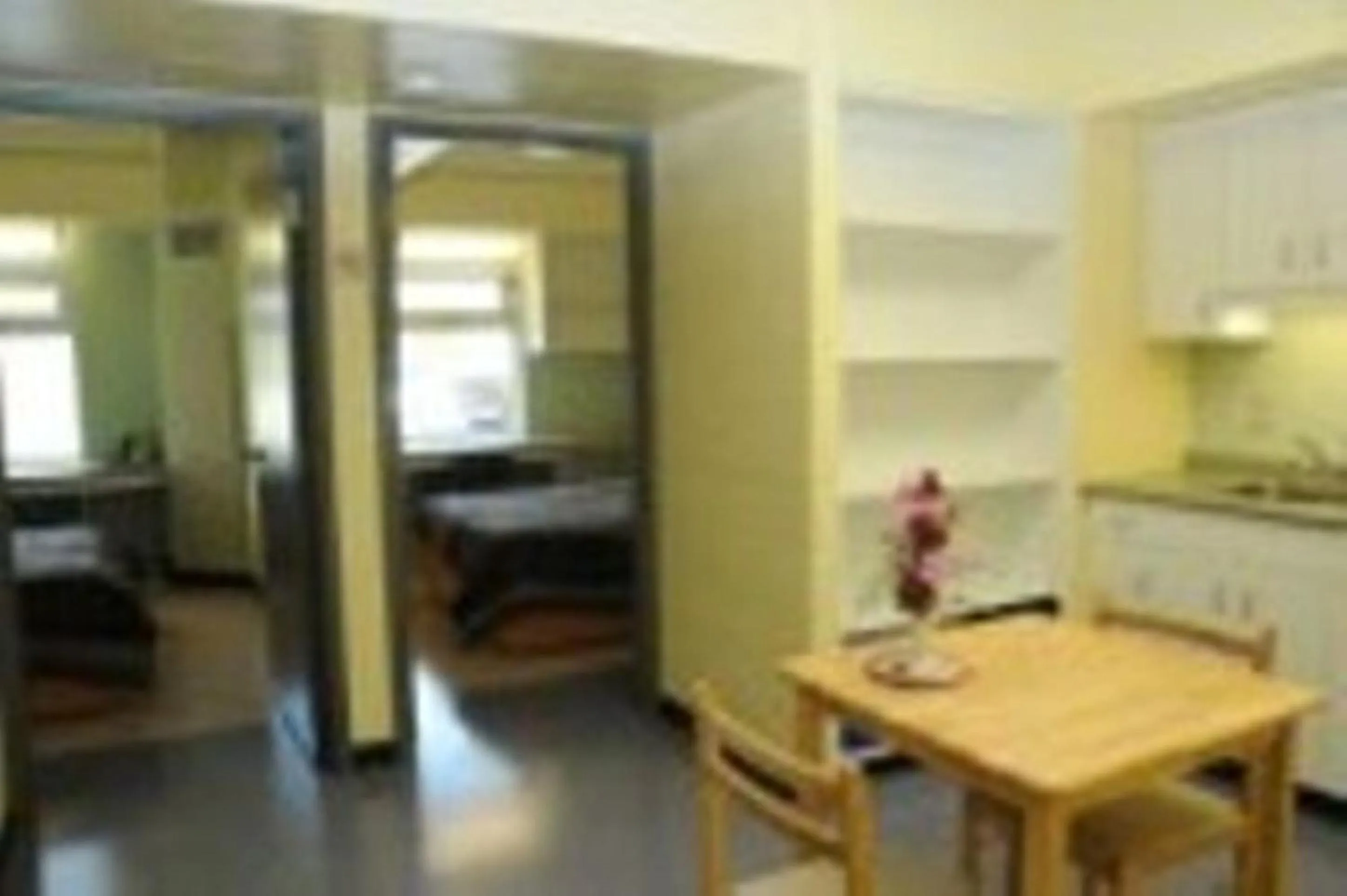 Kitchen or kitchenette in Residence & Conference Centre - Sudbury West