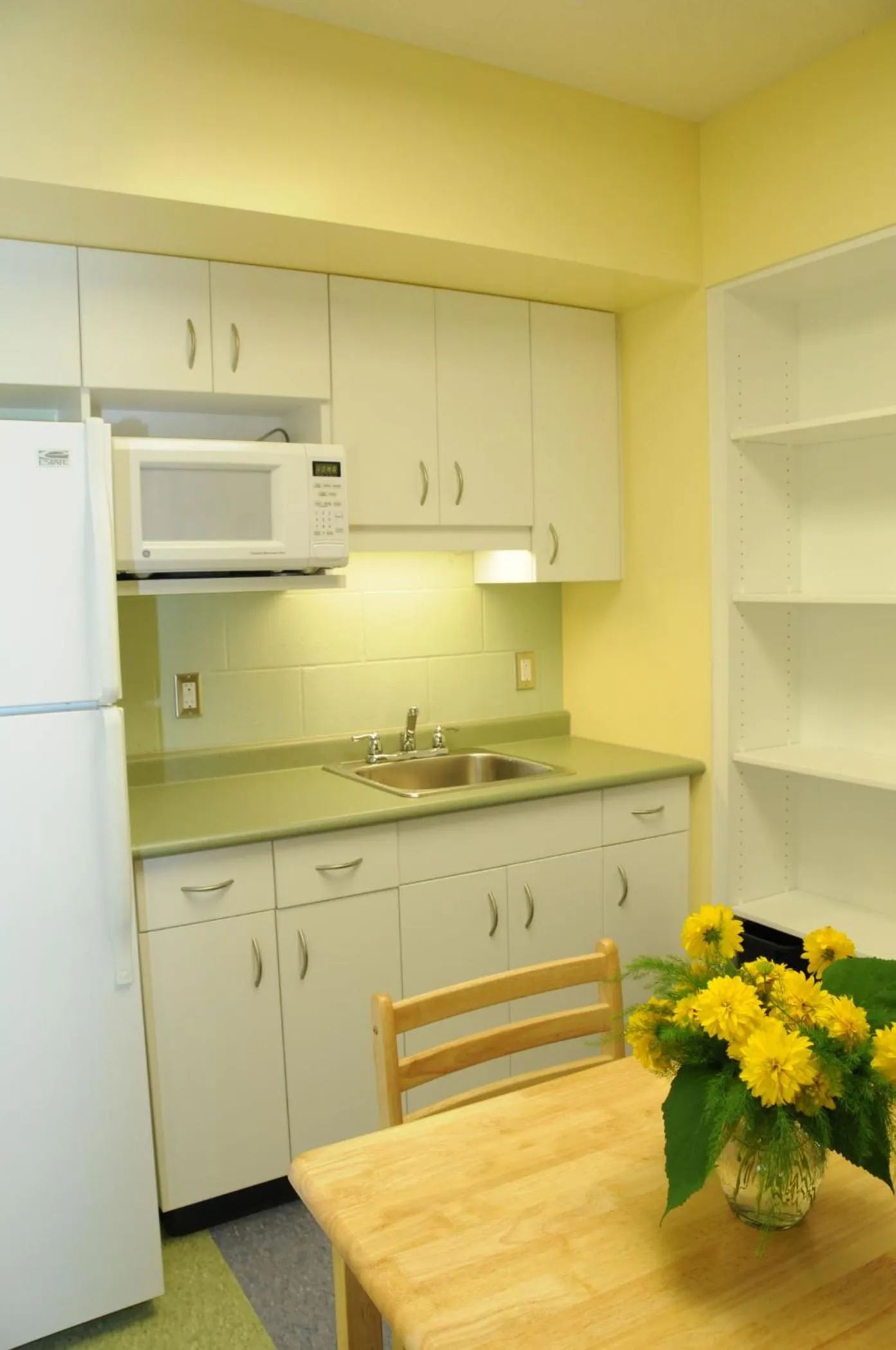 Residence & Conference Centre - Sudbury West