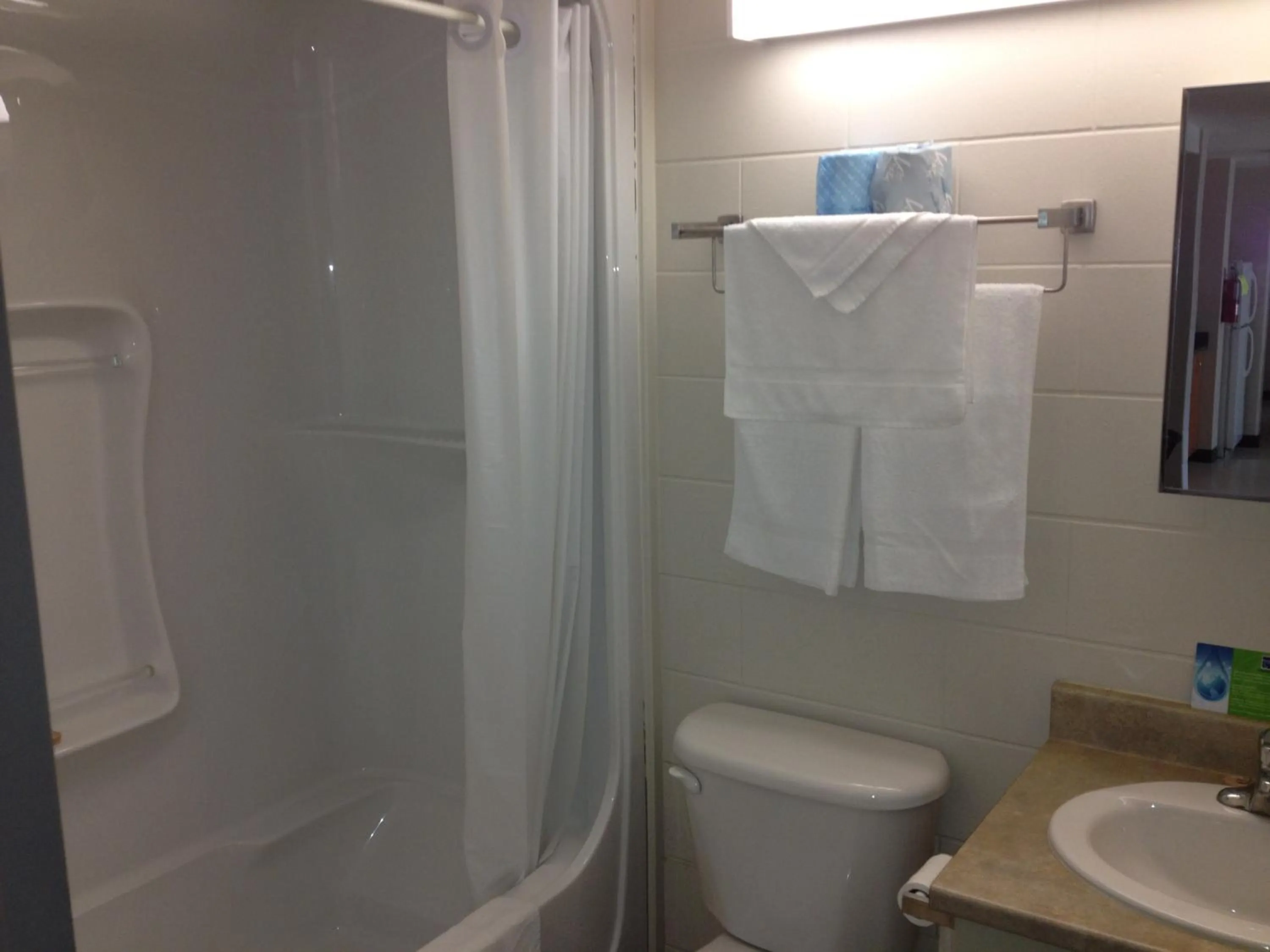 Residence & Conference Centre - Sudbury West