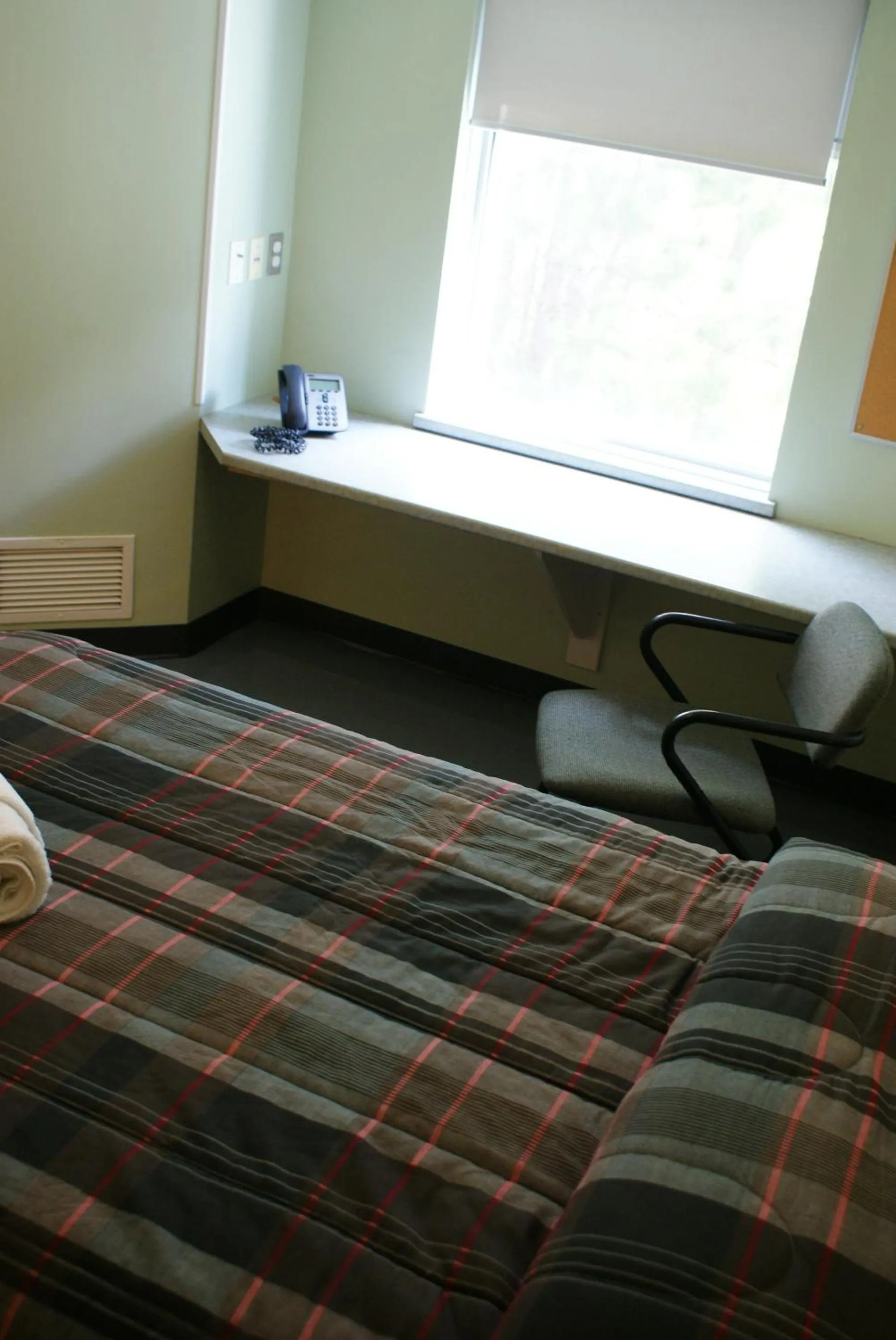 Bed in Residence & Conference Centre - Sudbury West
