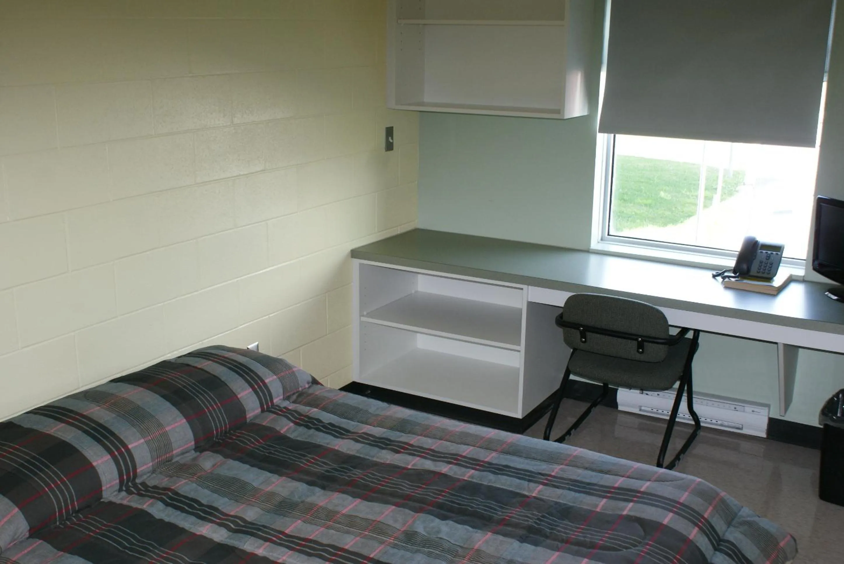 Residence & Conference Centre - Sudbury West