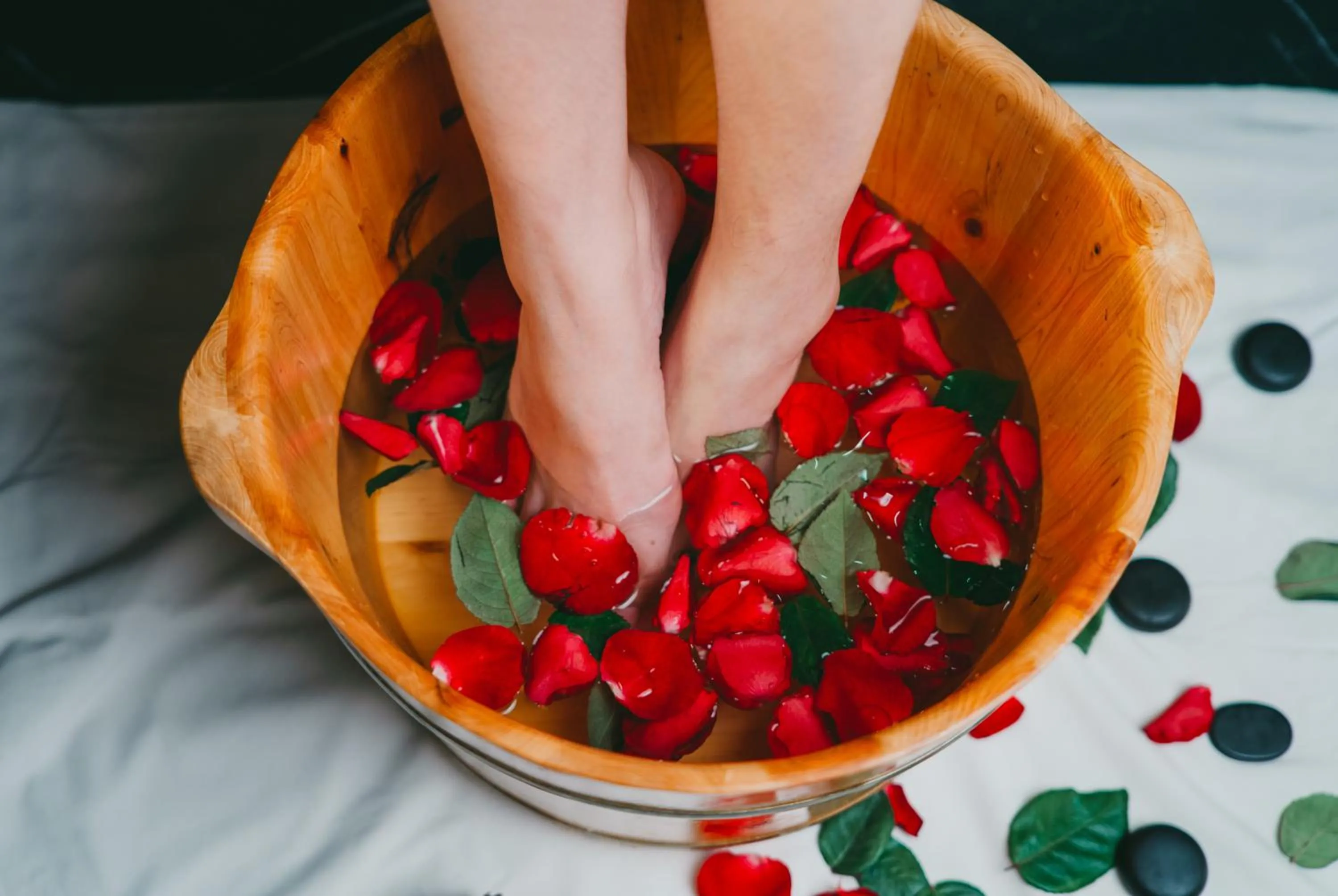Spa and wellness centre/facilities in 1898 Hotel Colonia En Las Filipinas