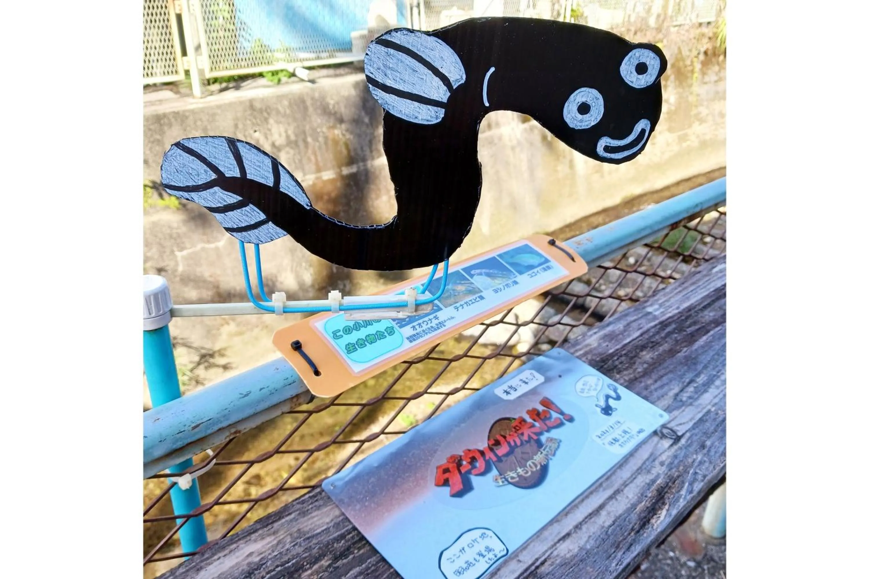 View (from property/room) in Amami Guest House showa-so