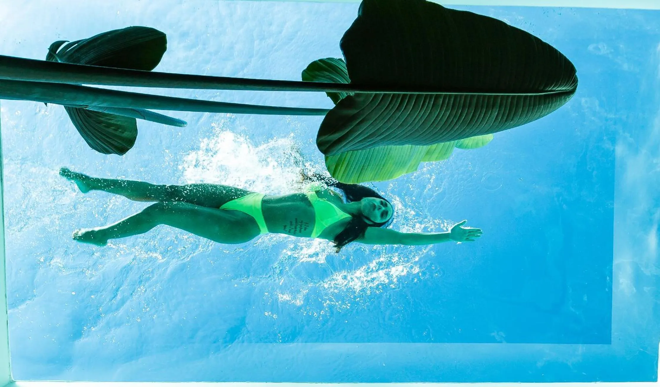 People in Atermono Boutique Resort & Spa